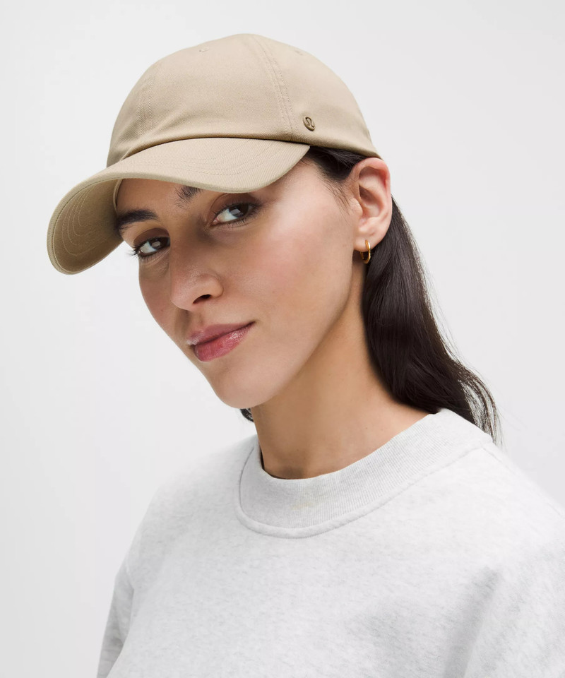 lululemon Classic Ball Cap outlook