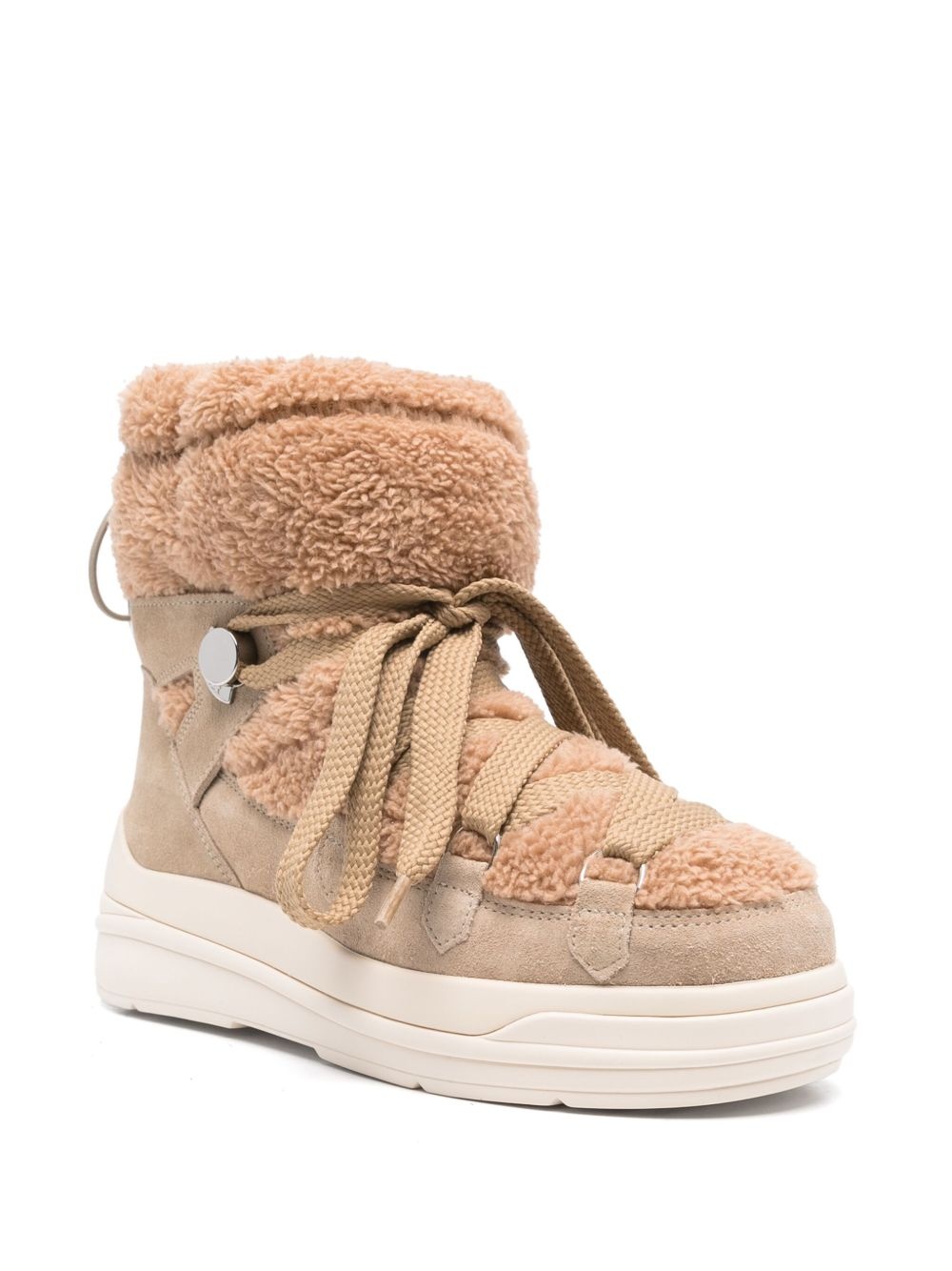 Insolux boots - 2