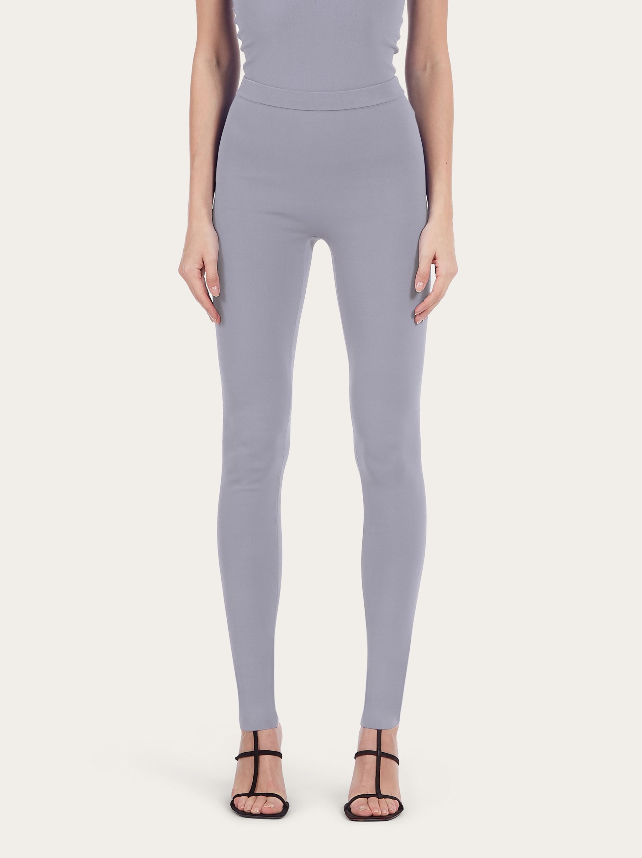 Viscose stretch legging - 2