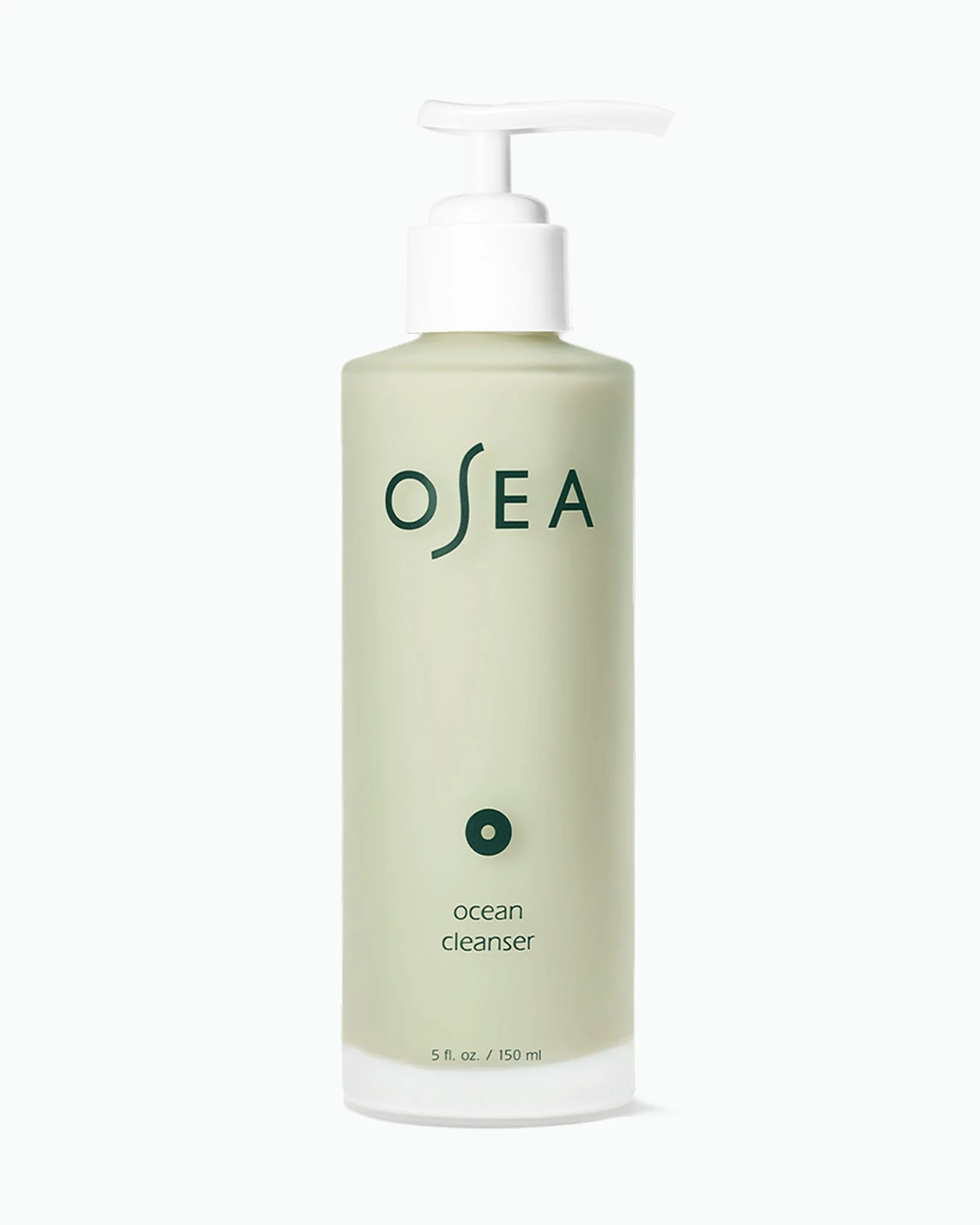 Ocean Cleanser - 1