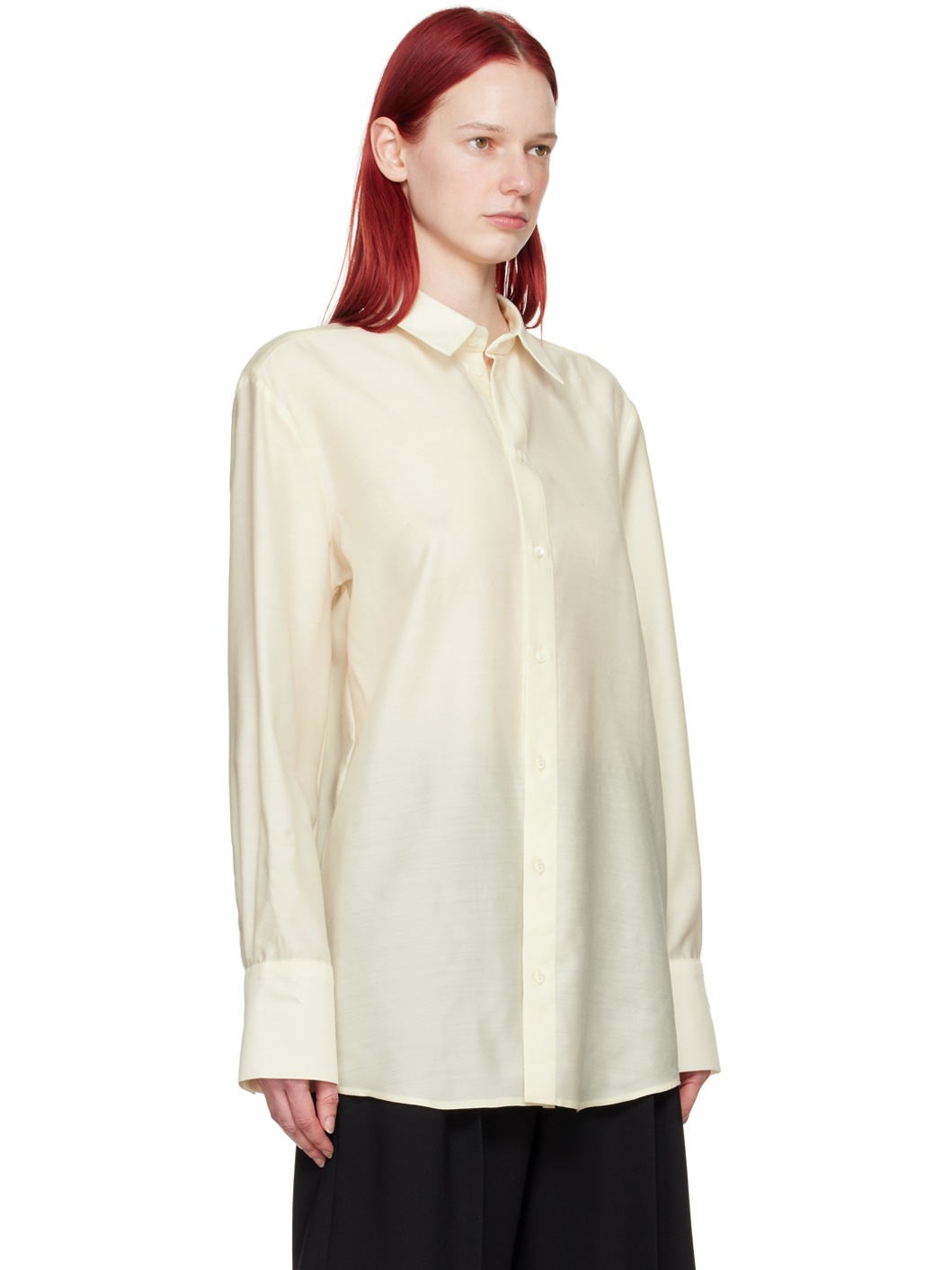 Off-White Adam Shirt - 2