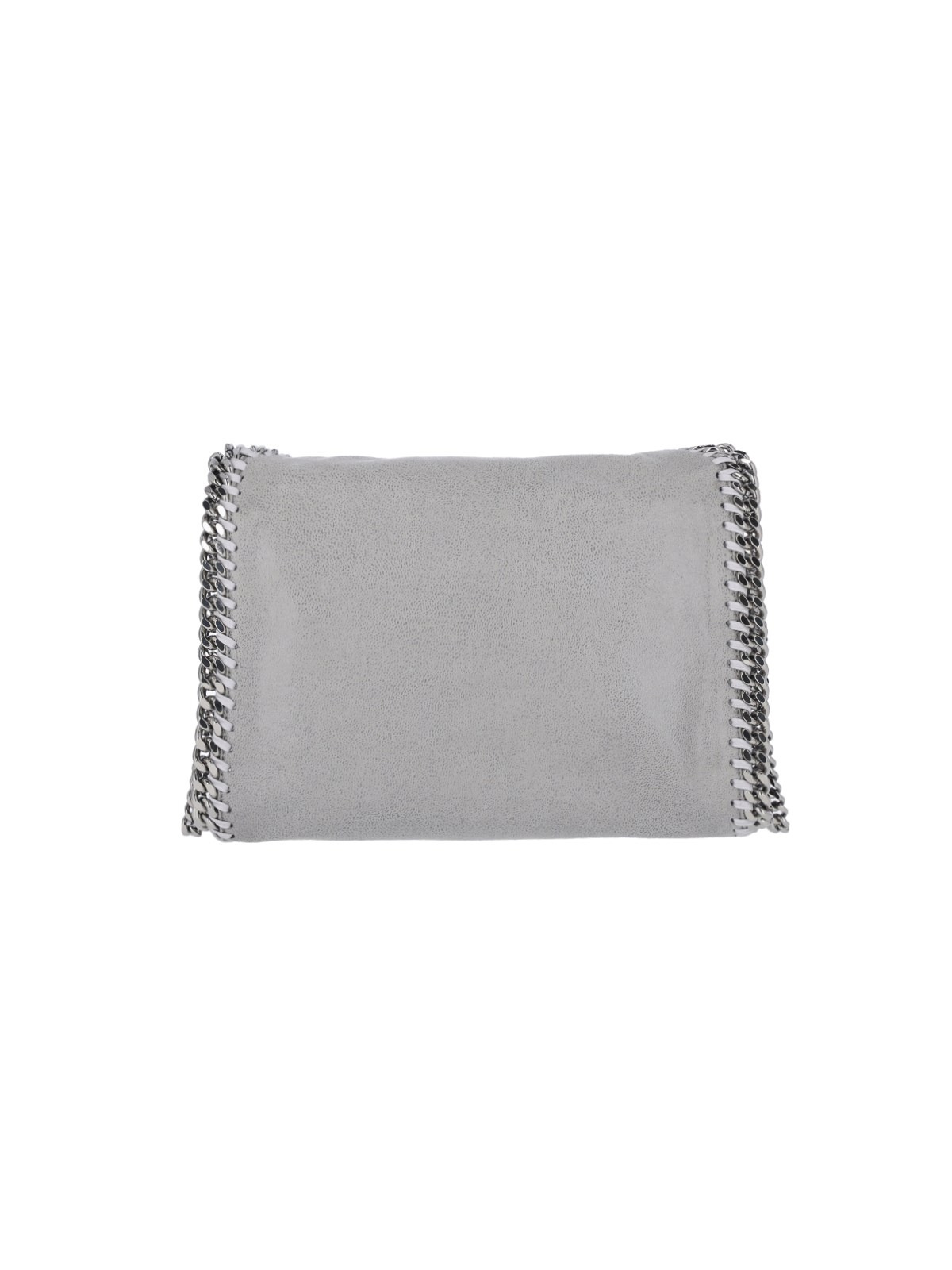 STELLA MCCARTNEY - FALABELLA MINI TOTE BAG - 3