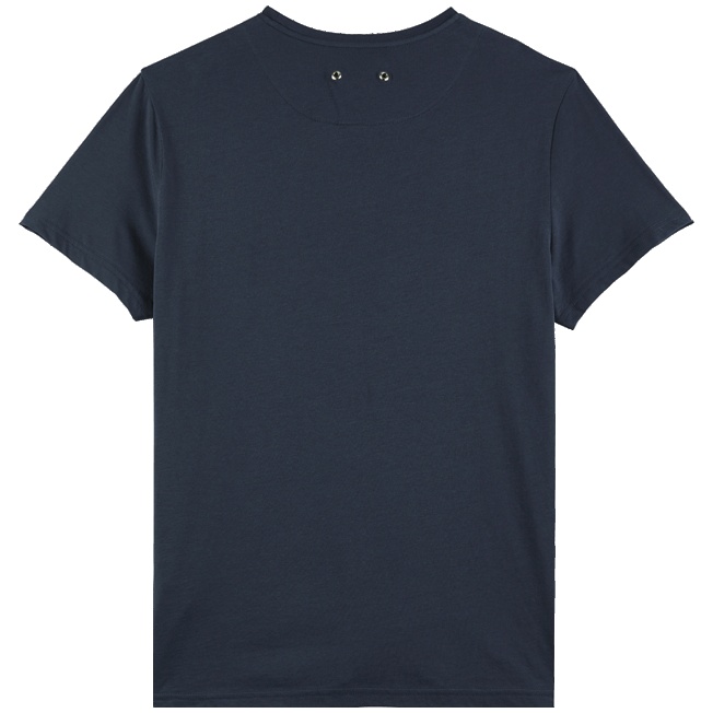 Men Cotton T-shirt VBQ 50 - 2