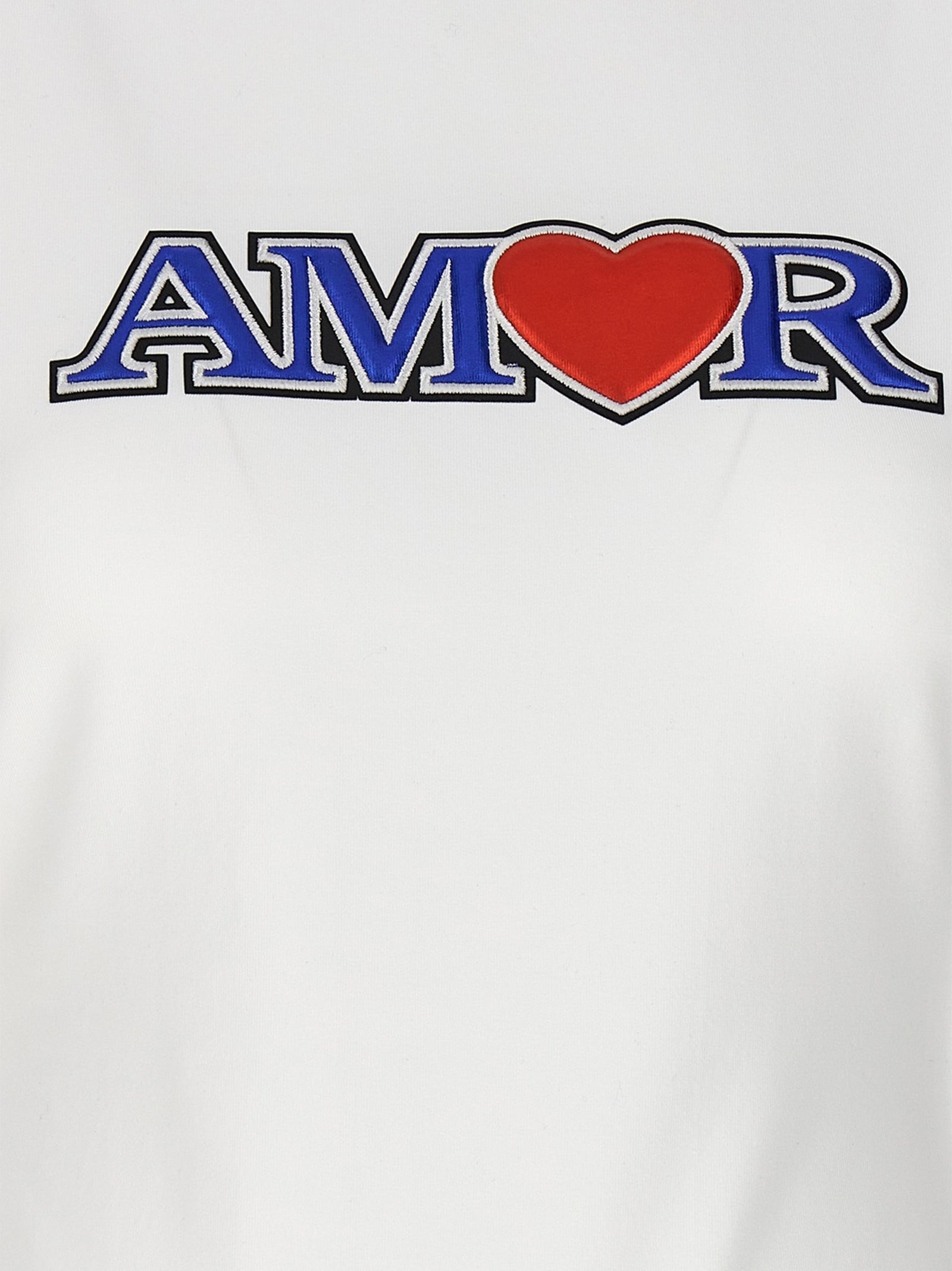 Amor T-Shirt White - 4