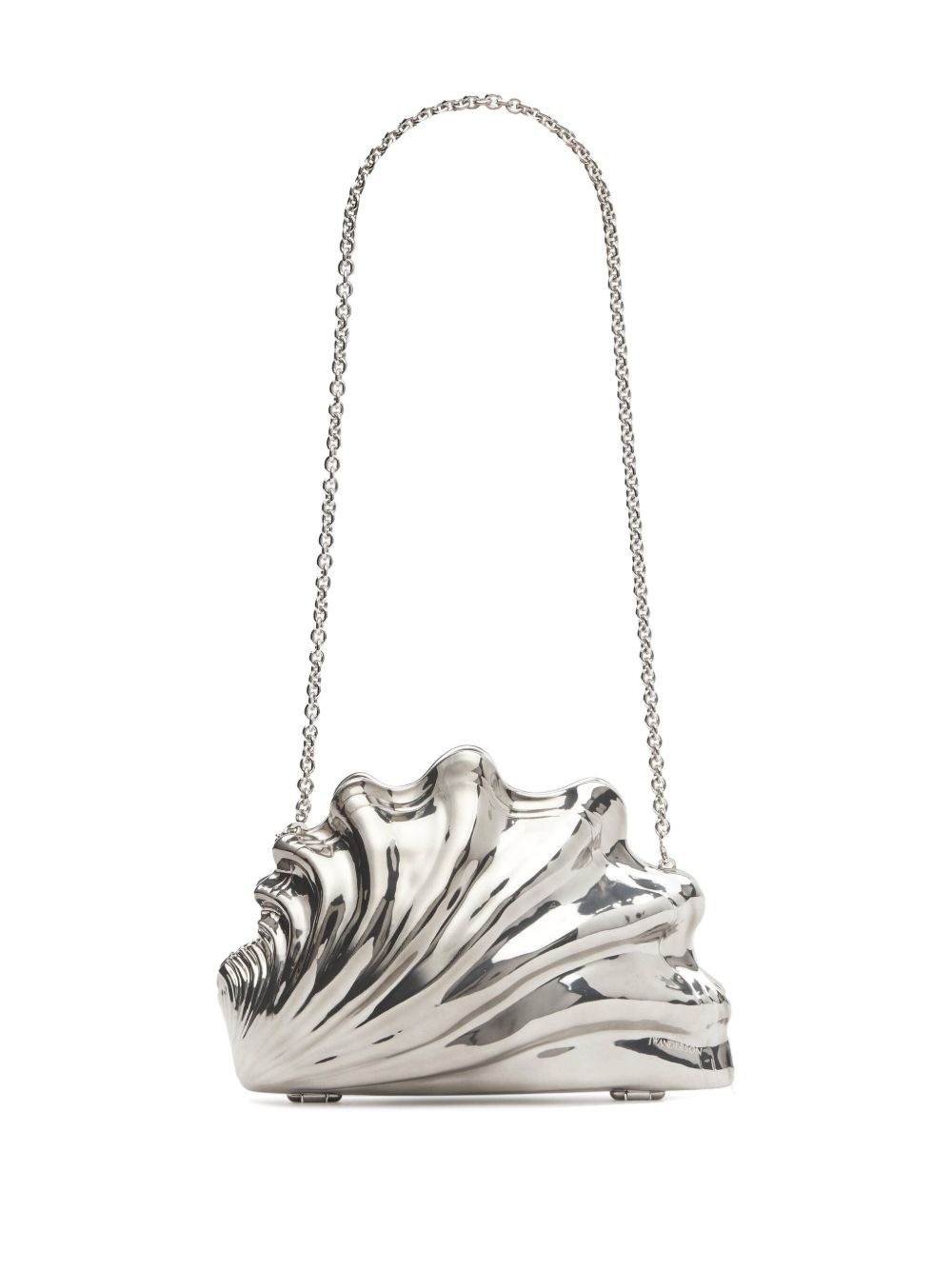shell clutch - 6