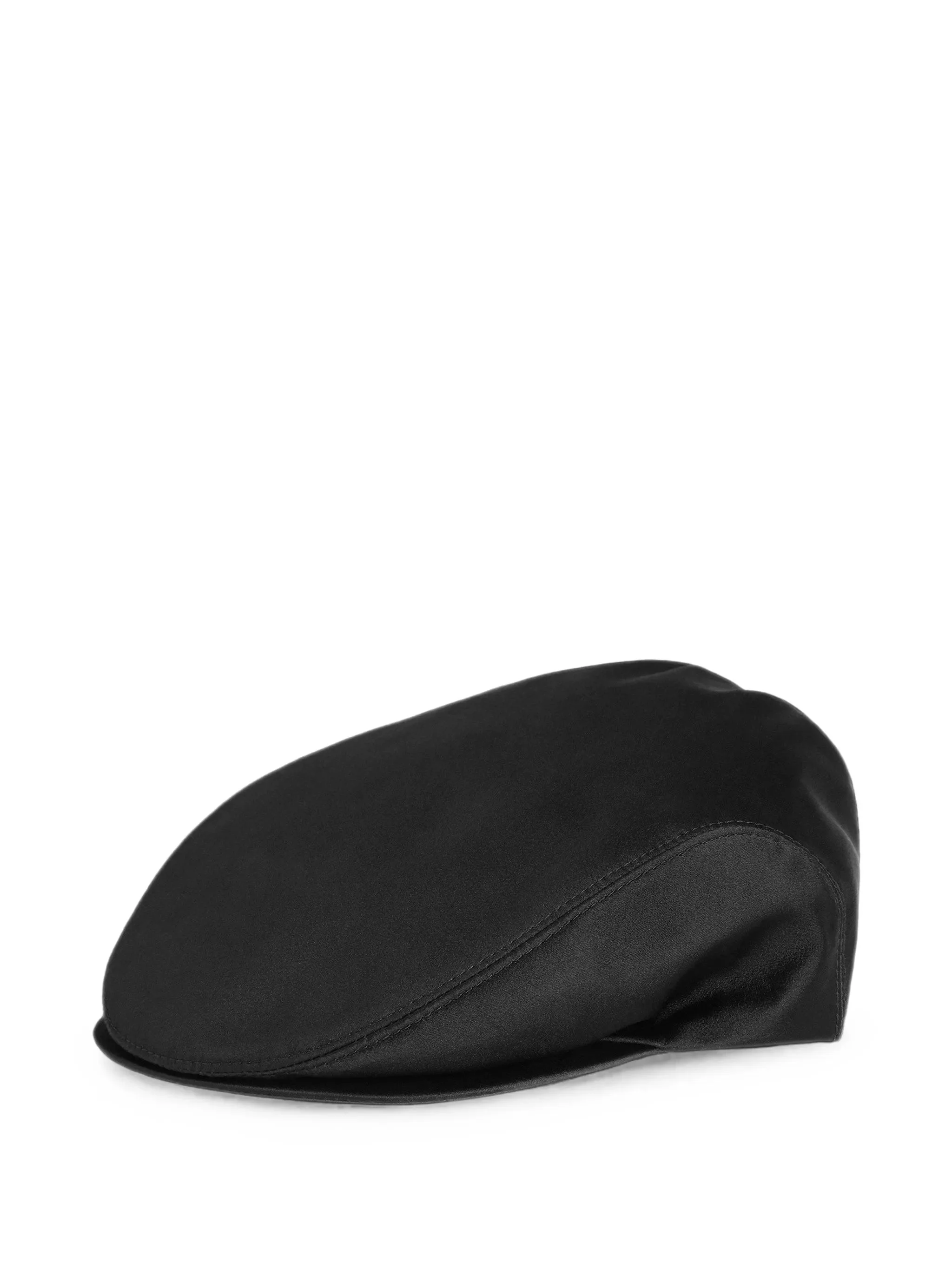 Dolce & Gabbana Duchesse Flat Cap - 1