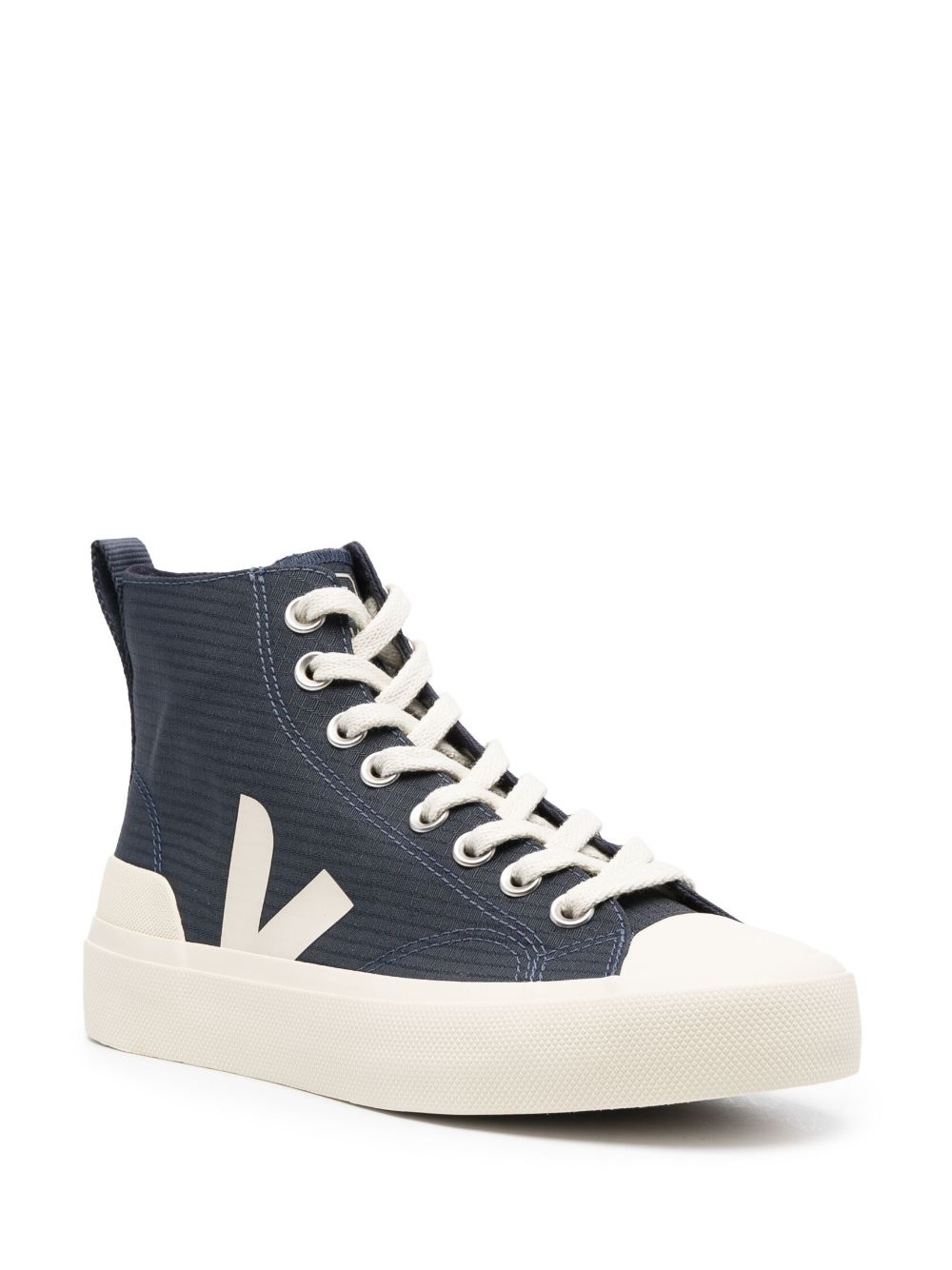 Wata II Pierre high-top sneakers - 2