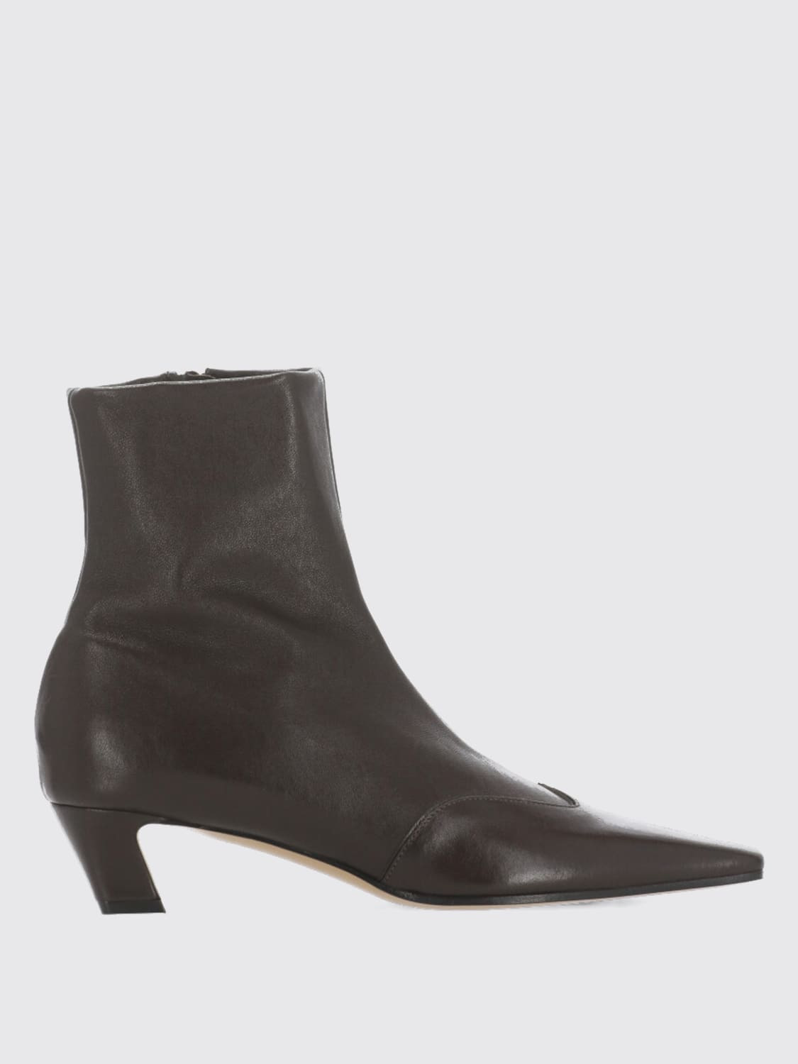 Boots woman Khaite - 1