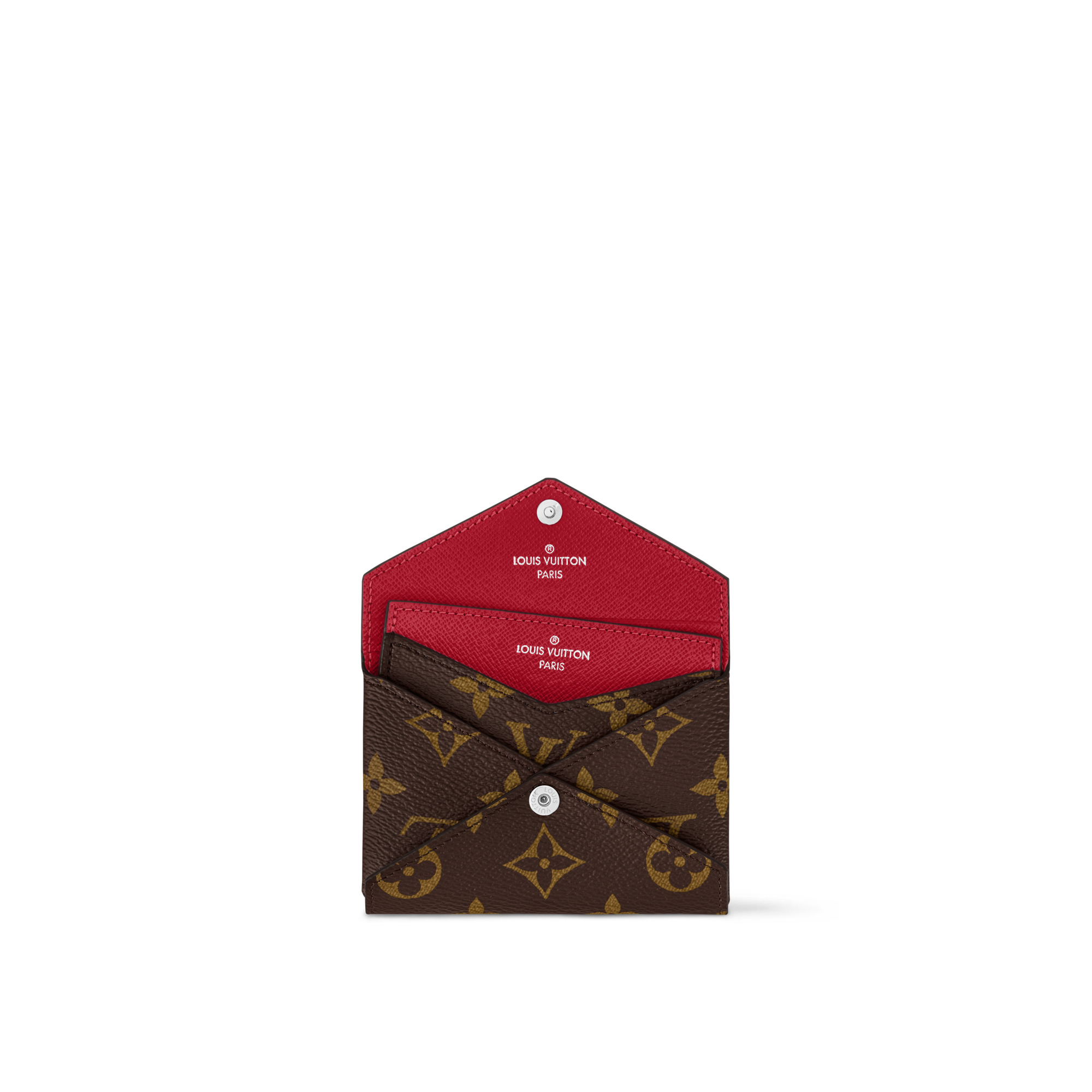 Kirigami Card Holder - 3