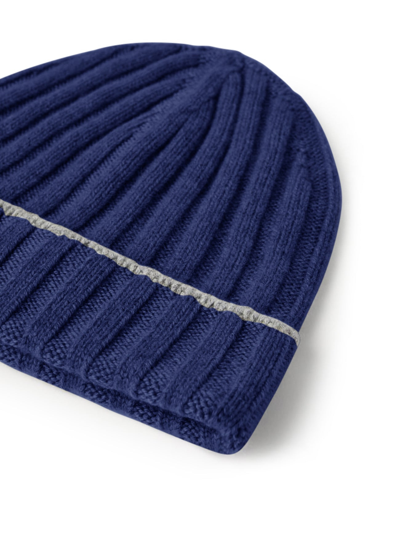 CASHMERE HAT - 2