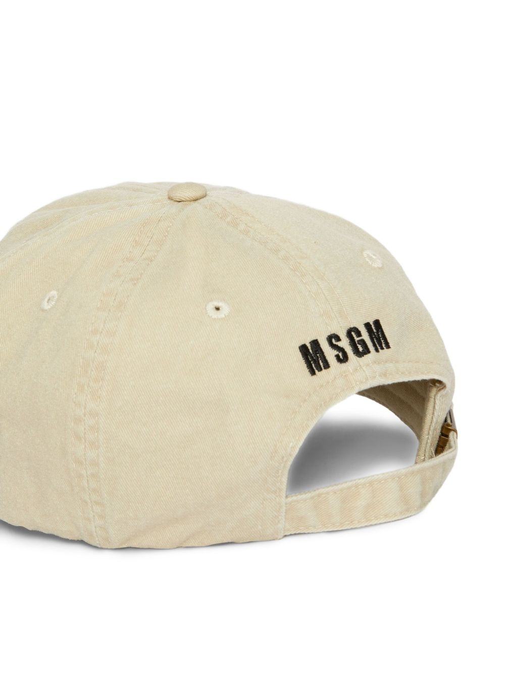 TheMwave baseball cap - 2