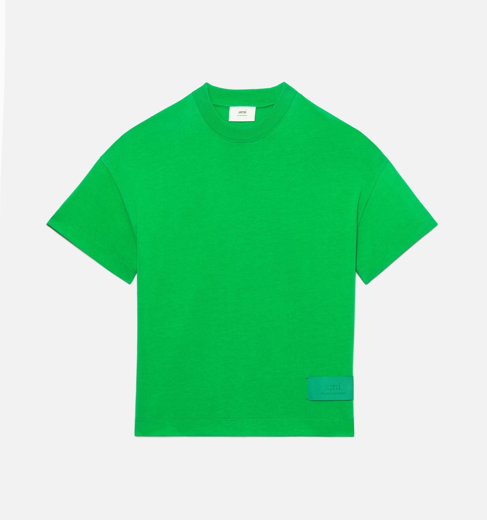 Ami Alexandre Mattiussi T-Shirt - 5