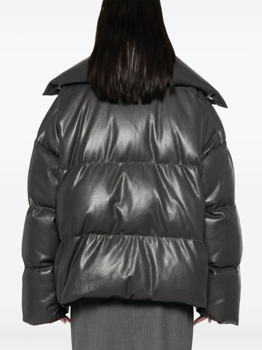 Re:Down® puffer jacket - 4