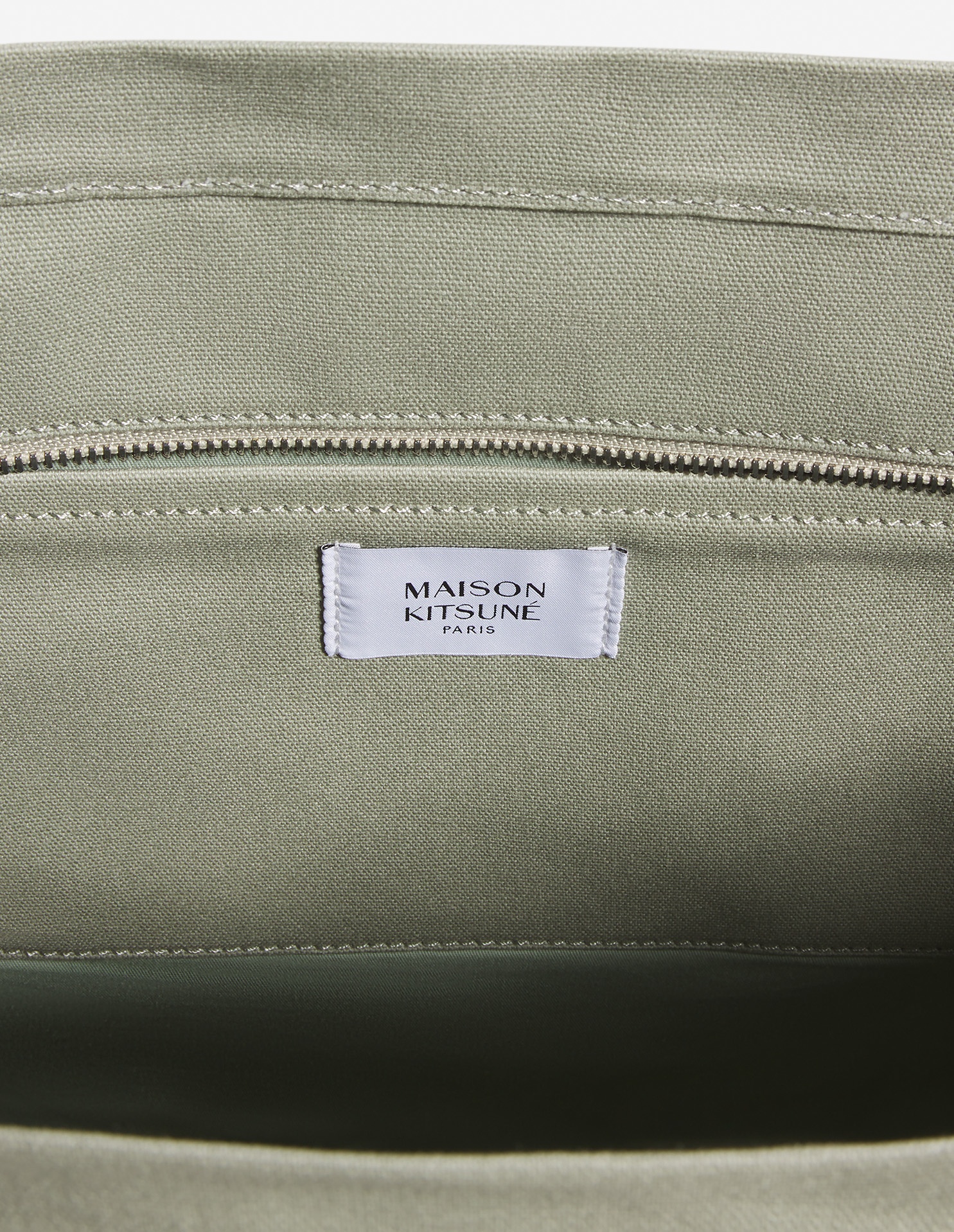 FOX HEAD XL TOTE - 8