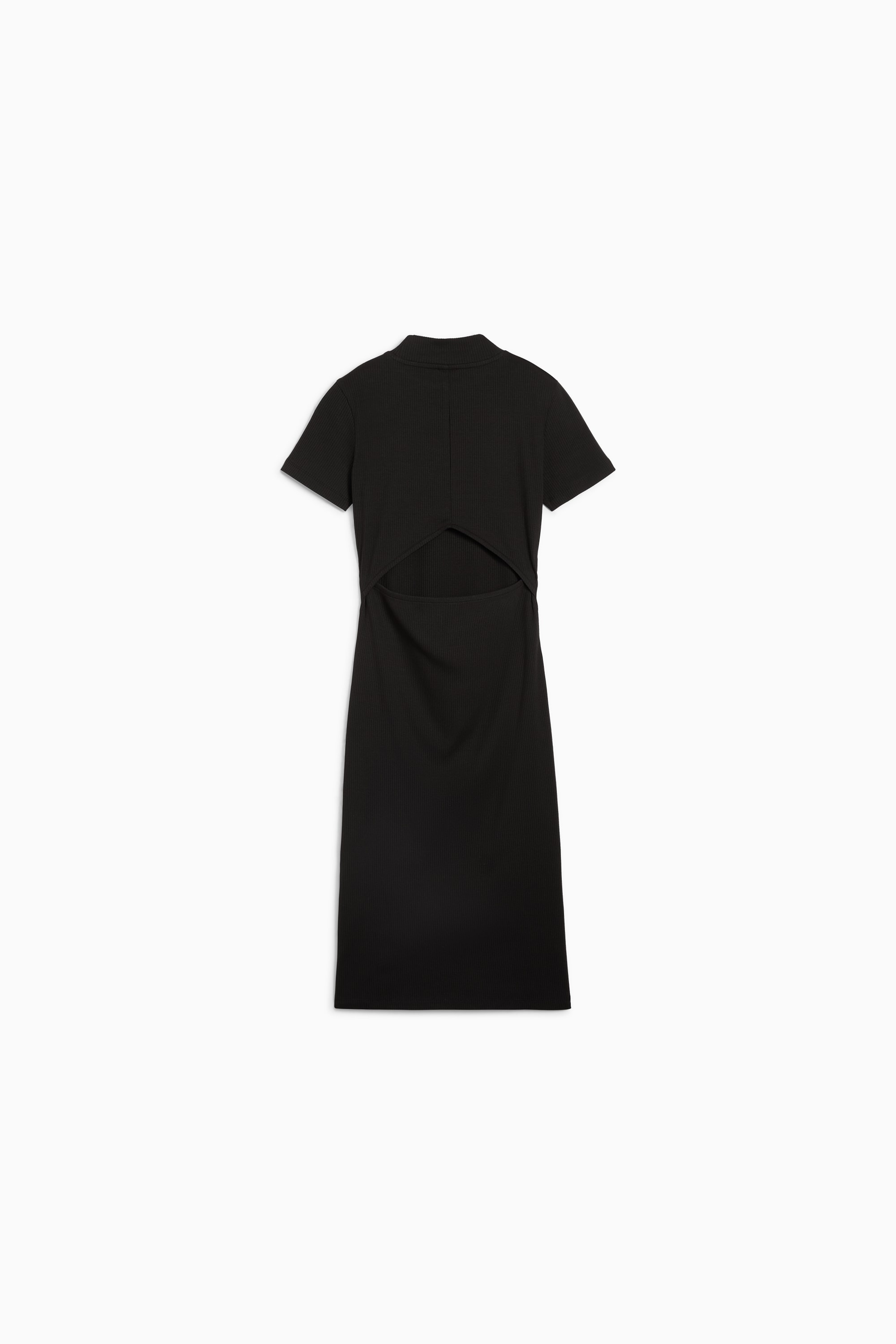 CLASSICS Women's Ribbed Dress - 2