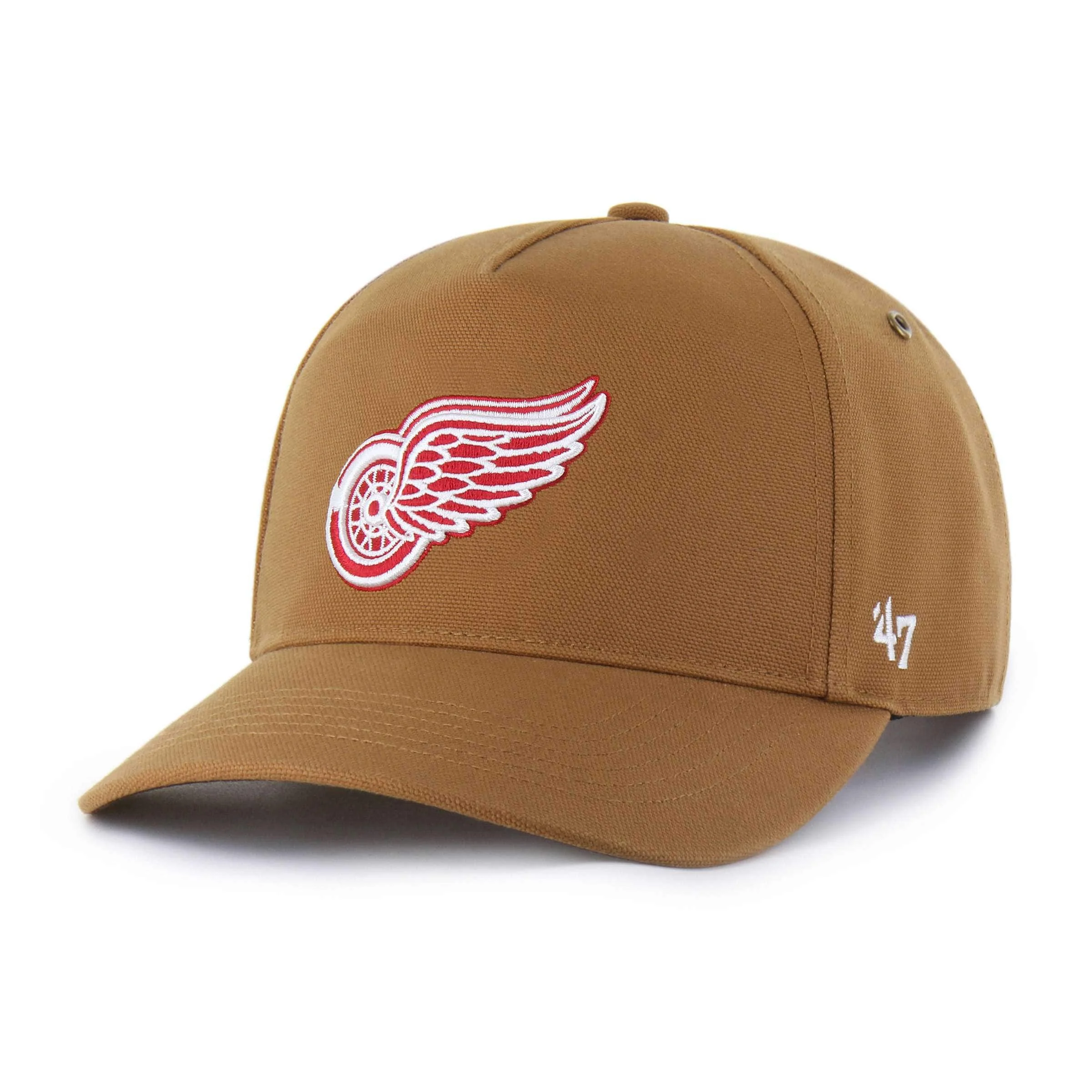 Detroit Red Wings '47 Hitch - 1
