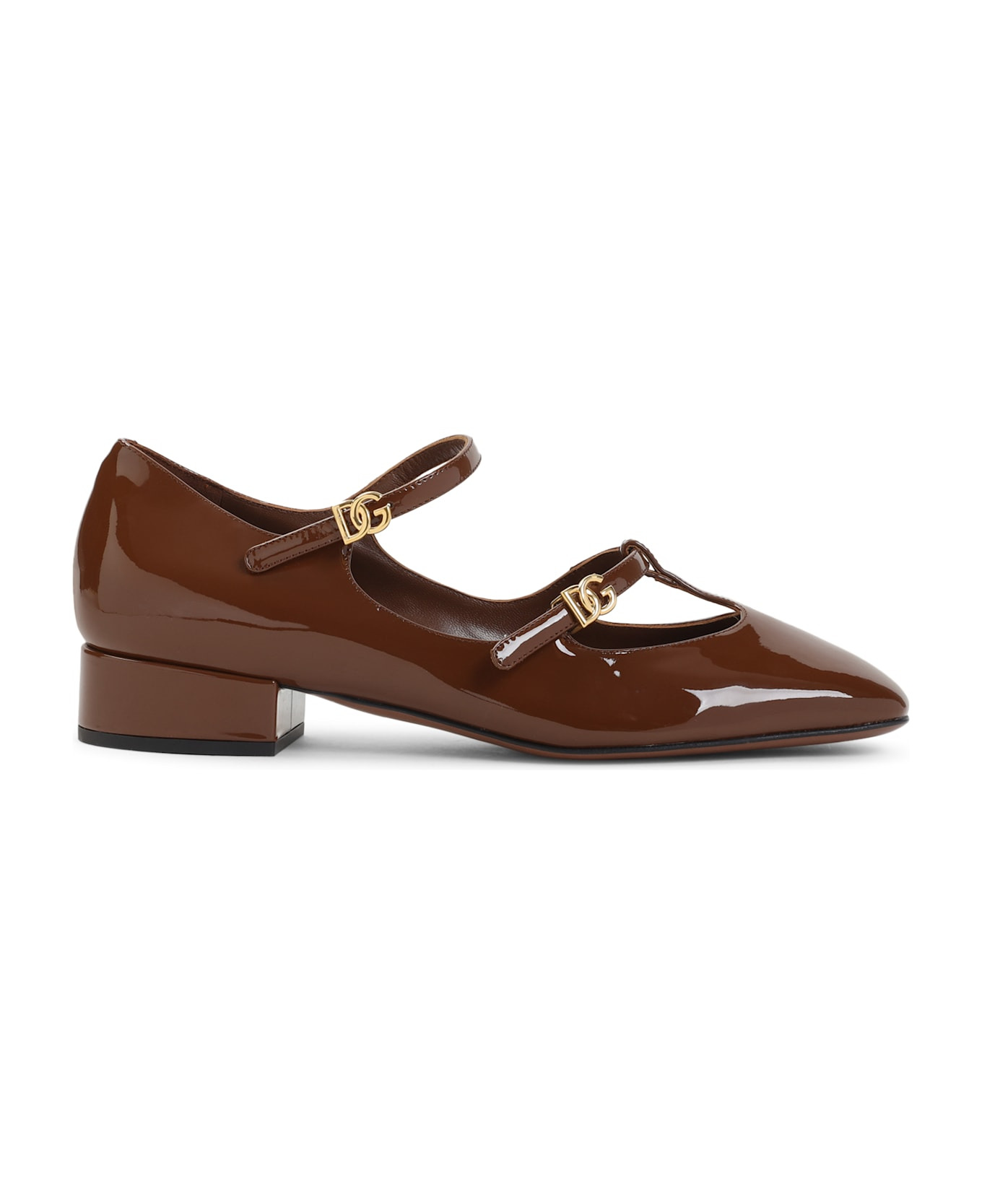 Calf Leather Pumps - 2