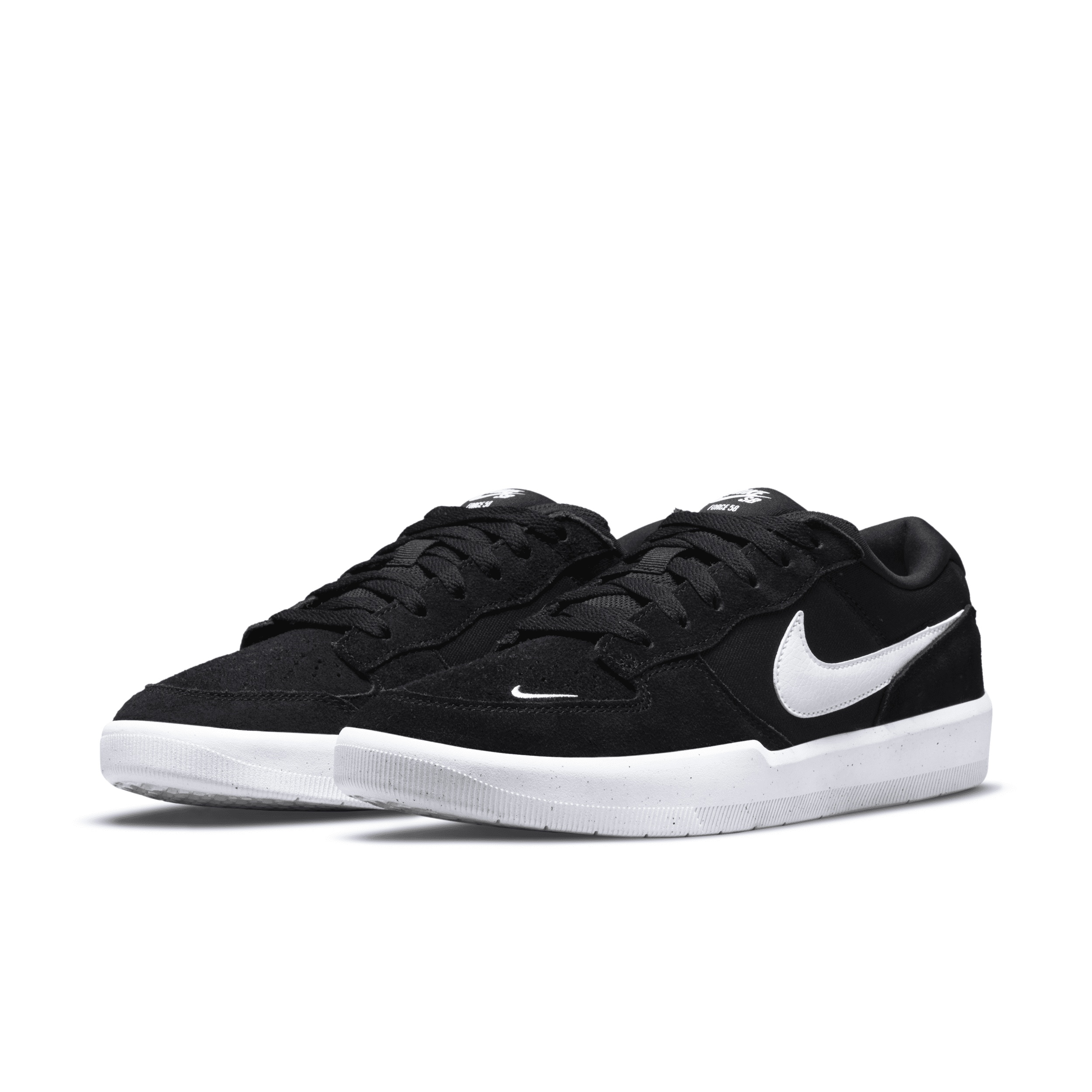 Unisex Nike SB Force 58 Skate Shoes - 5