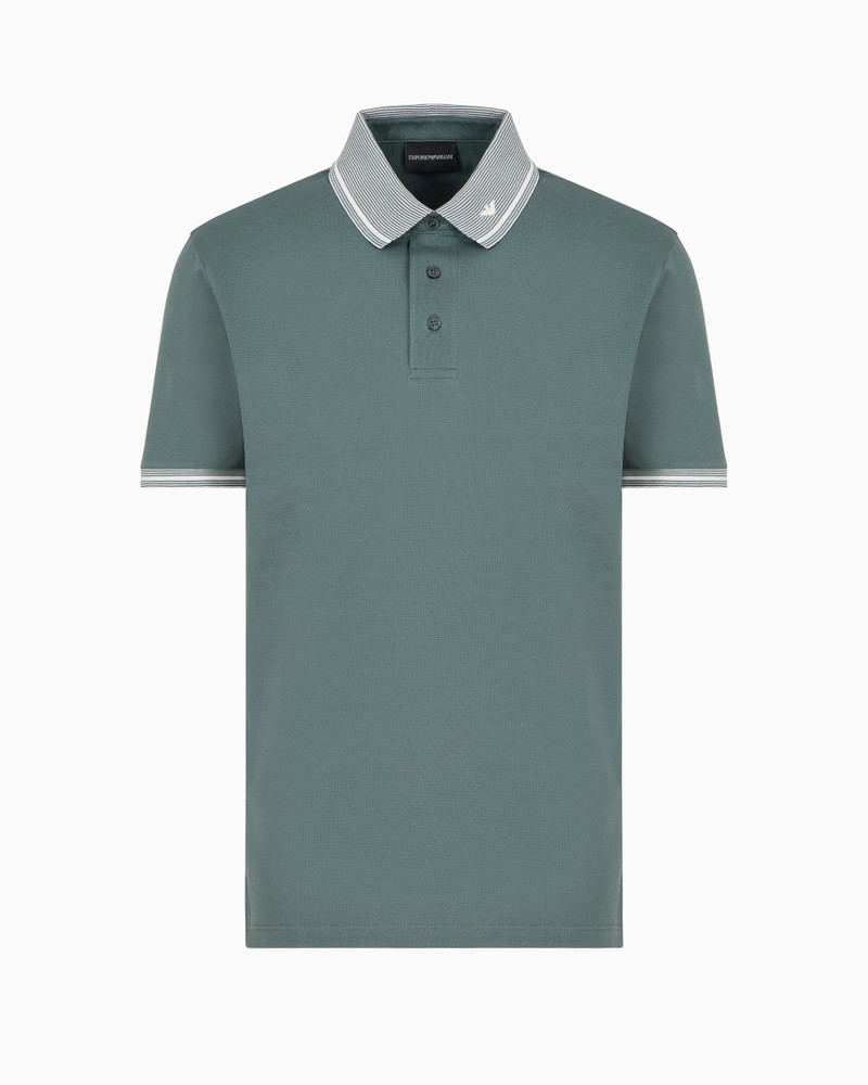 POLO SHIRTS 1