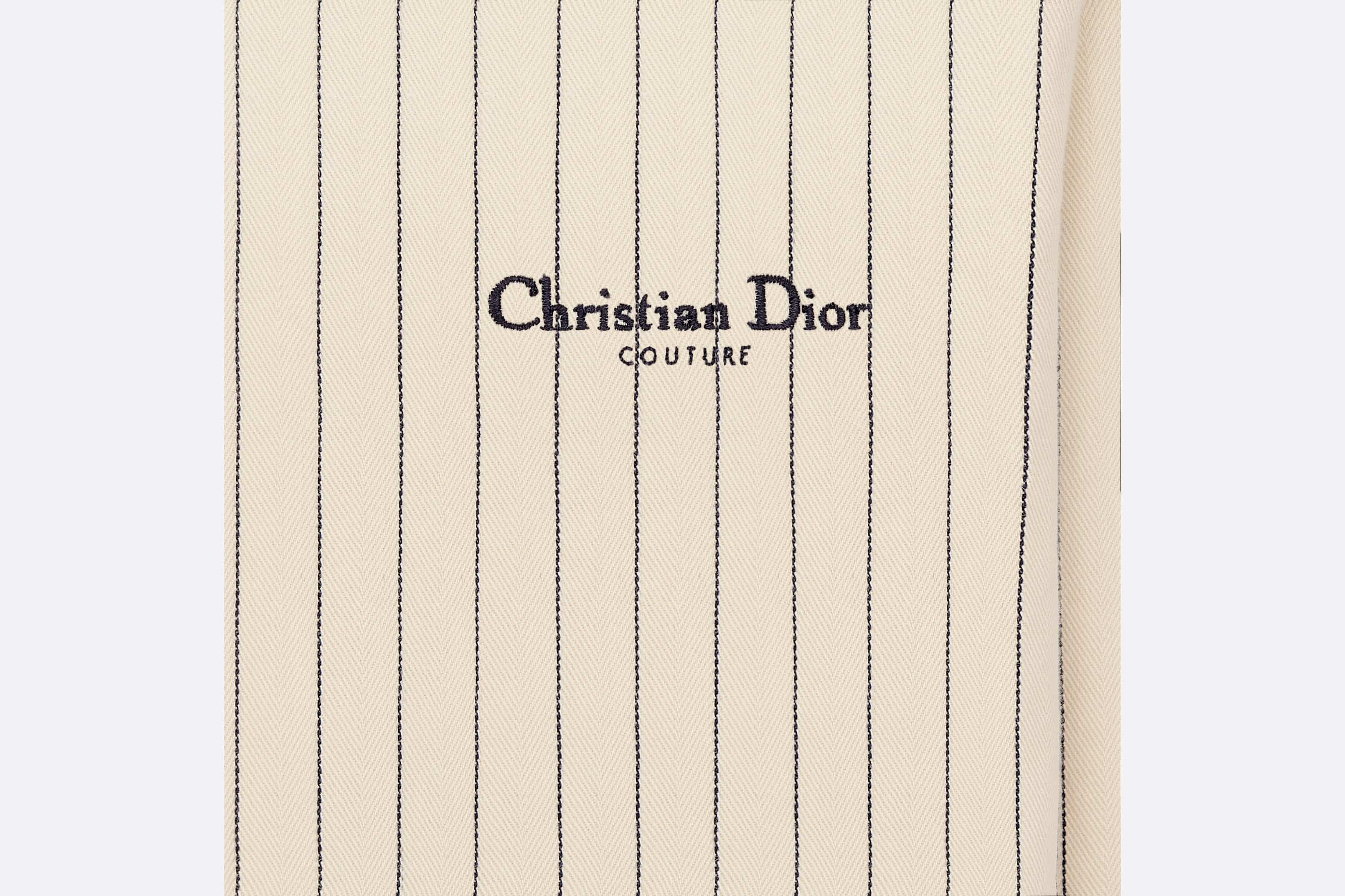 Christian Dior Couture Overshirt - 3