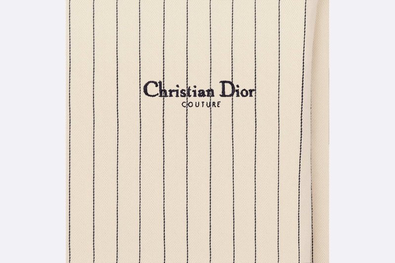 Christian Dior Couture Overshirt 3