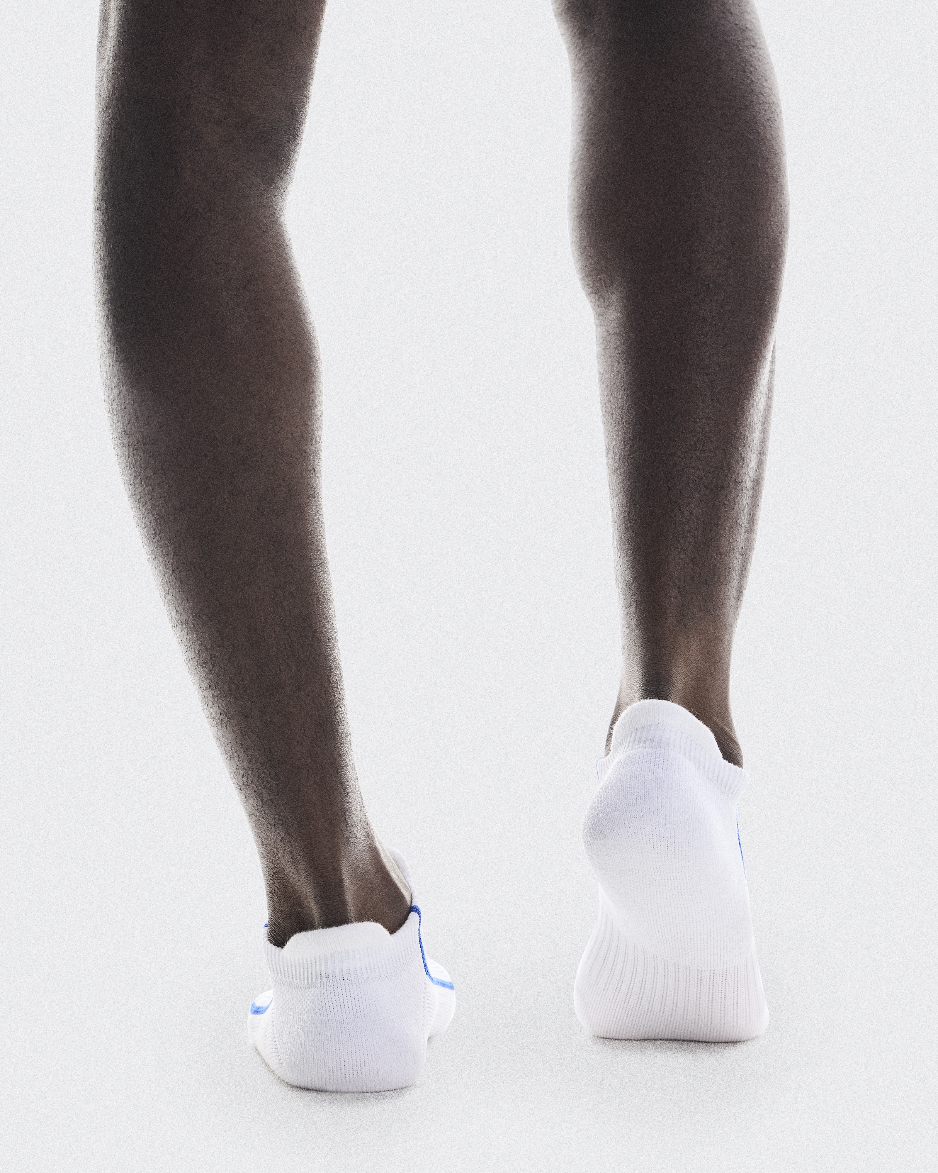 Court Sock Low - 3
