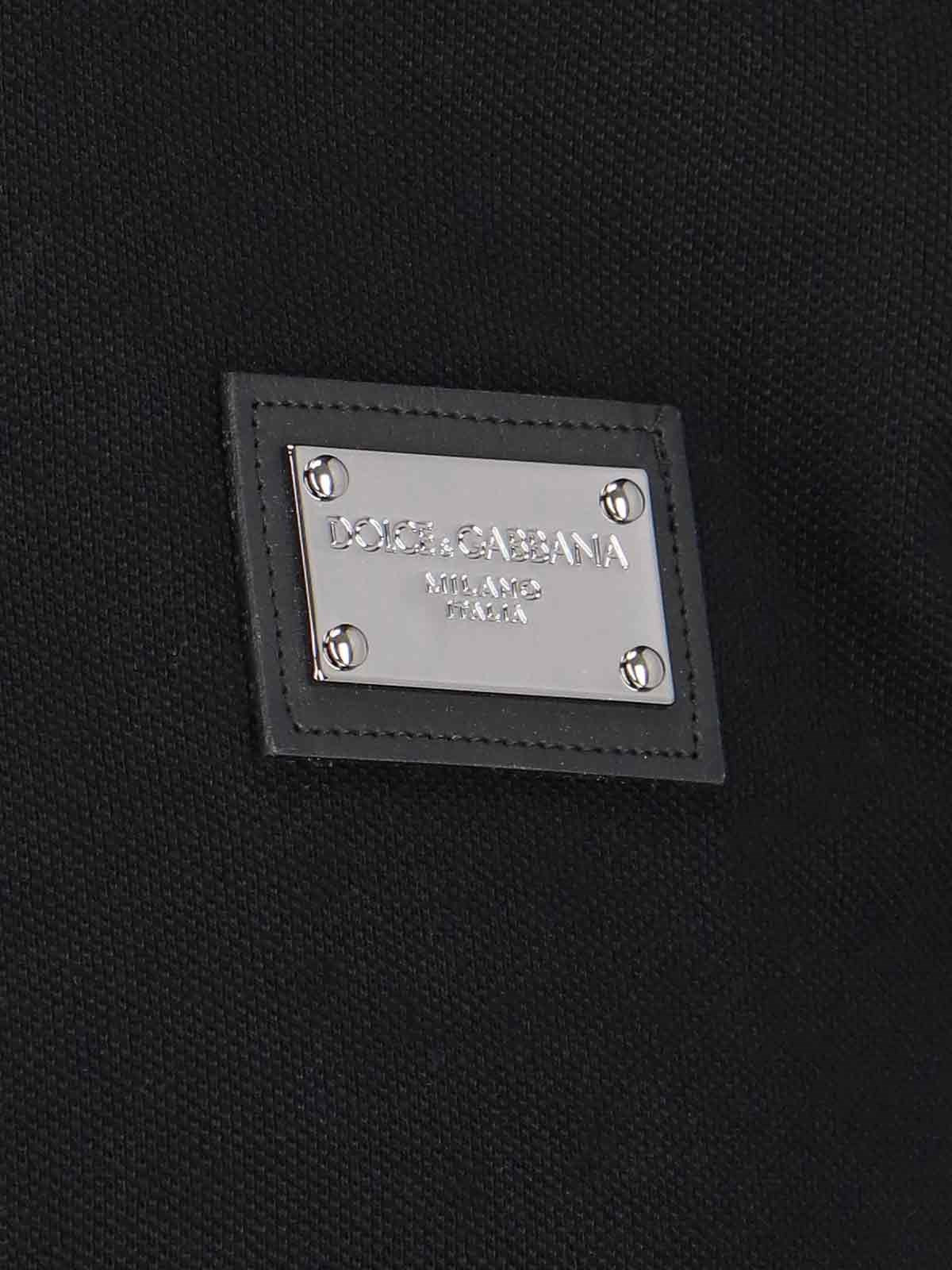 LOGO PATCH T-SHIRT - 3