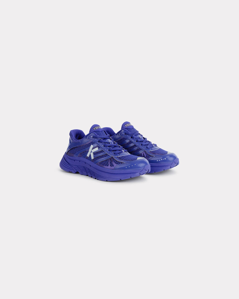 KENZO KENZO-Pace trainers for women outlook