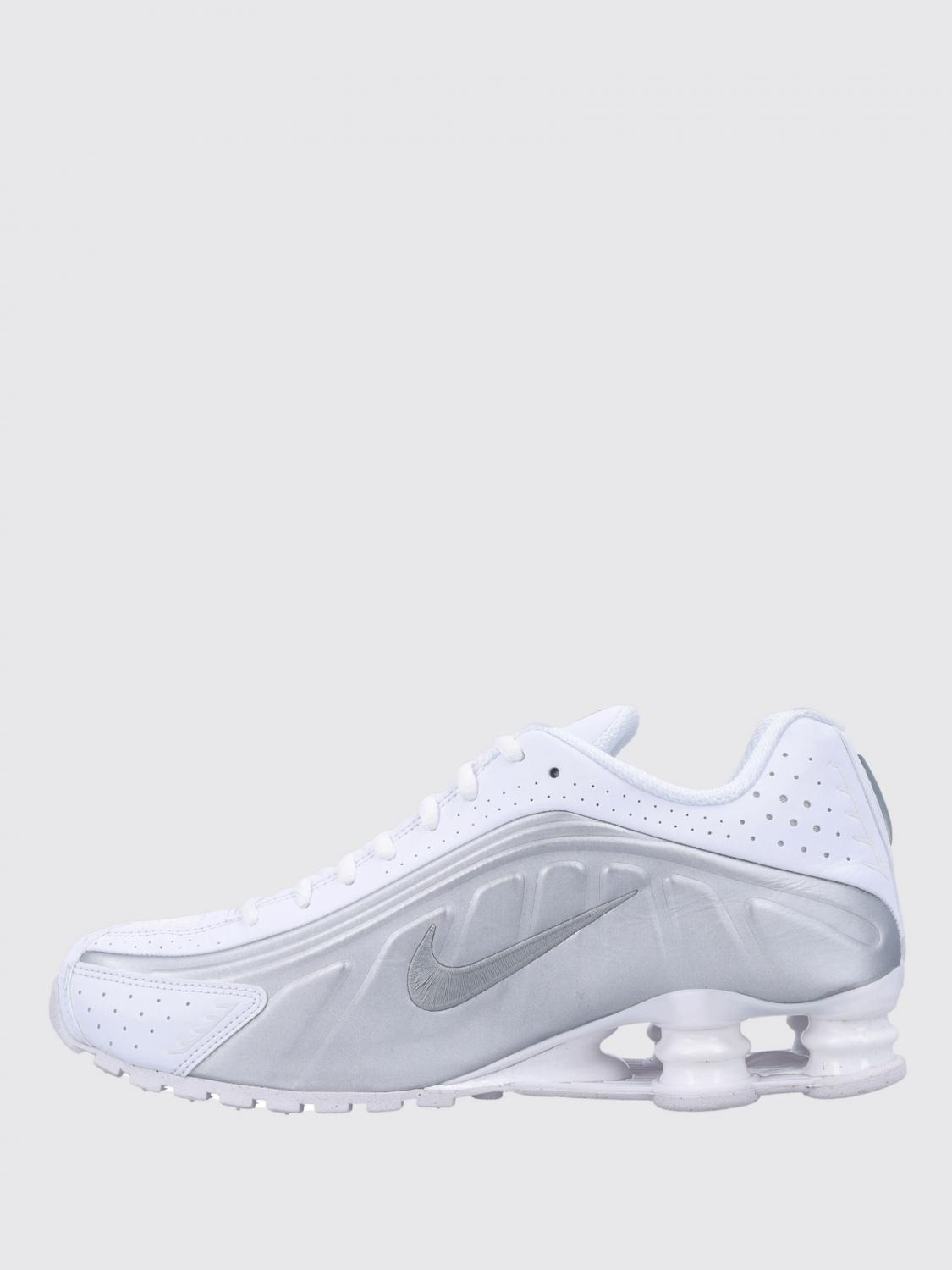 Sneakers men Nike - 4