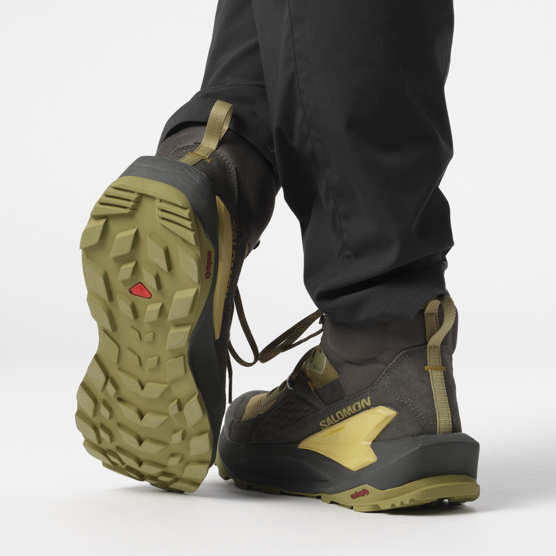 ELIXIR MID GORE-TEX - 10