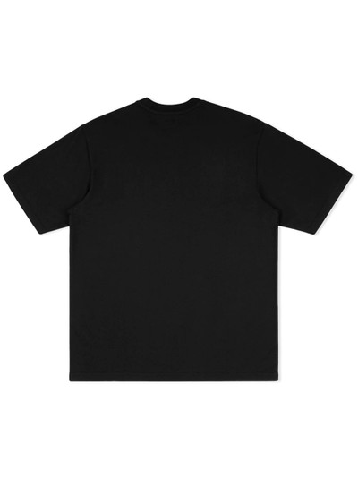 Supreme Jet graphic-print T-shirt outlook