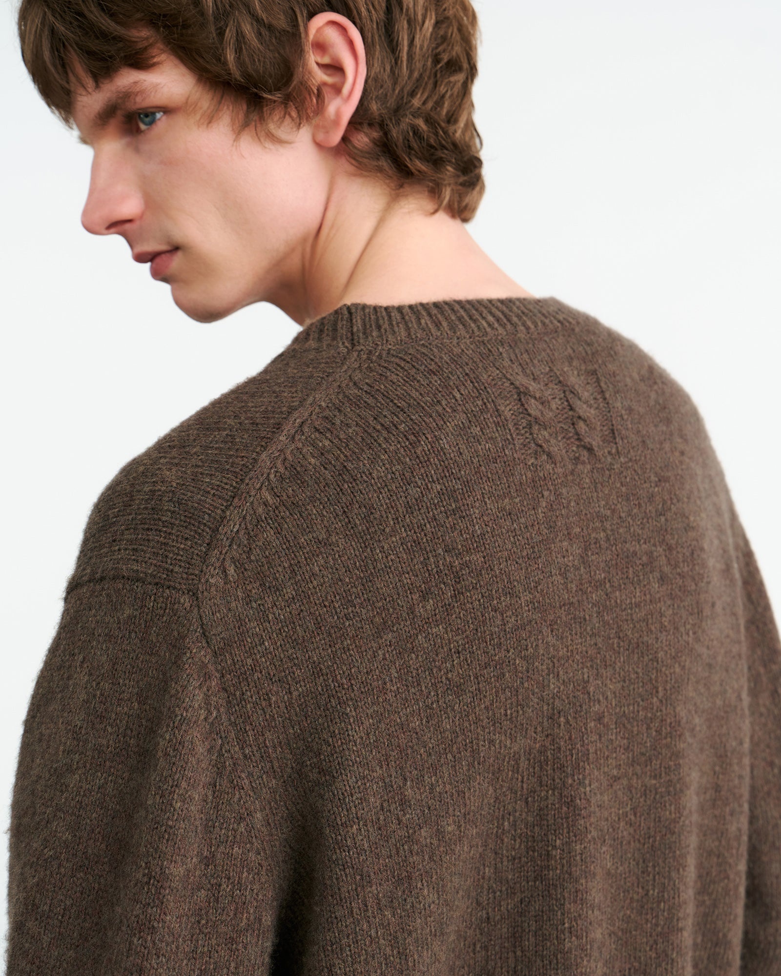 RAMONE SWEATER - 3