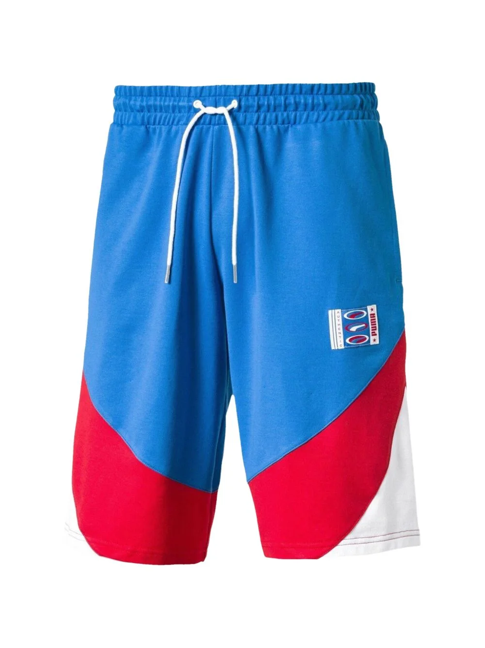 90s Retro shorts - 1