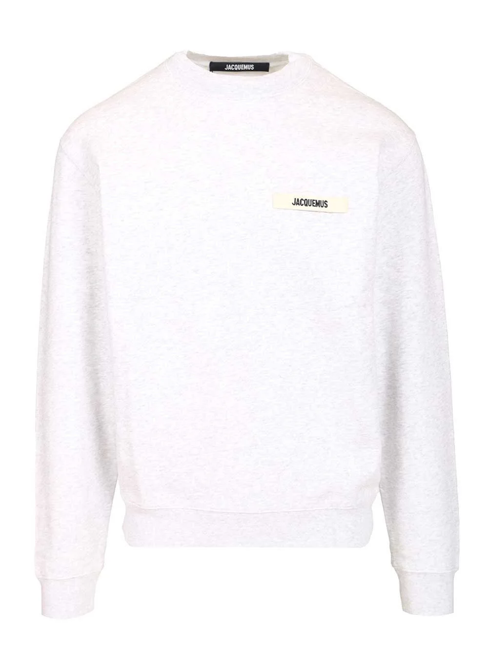 Jacquemus Men Cotton Sweatshirt - 1