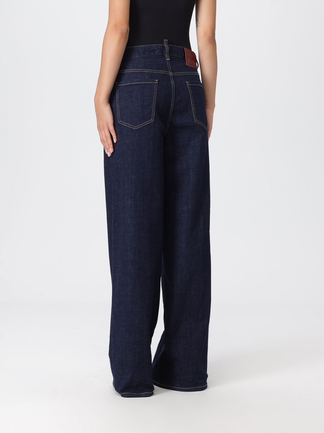 Jeans woman Dsquared2 - 2