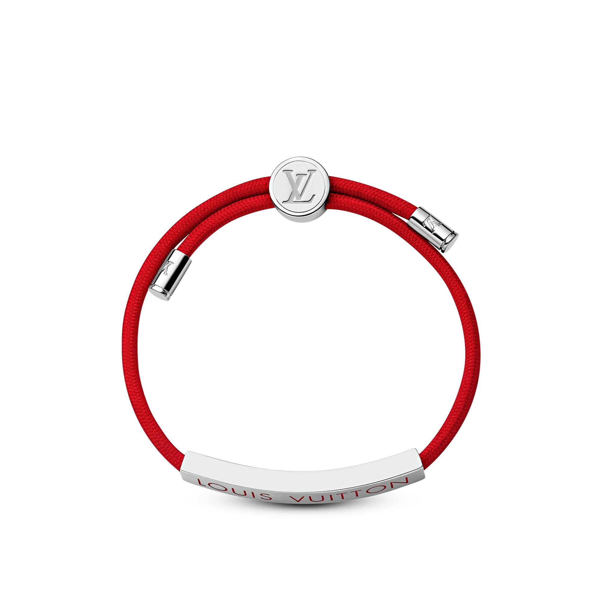 LV Space Bracelet - 1