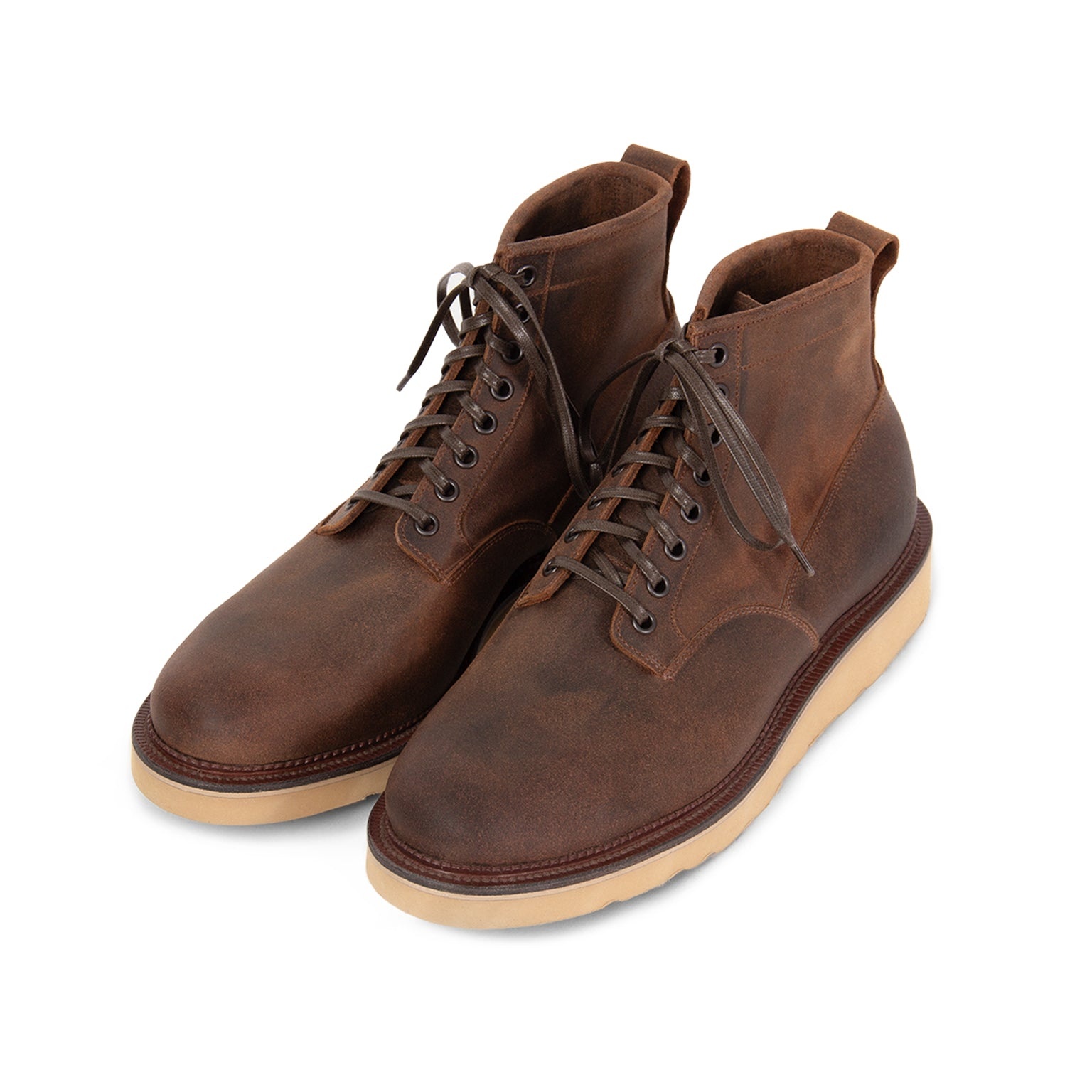 Scout - Urban Waxy Commander - 3