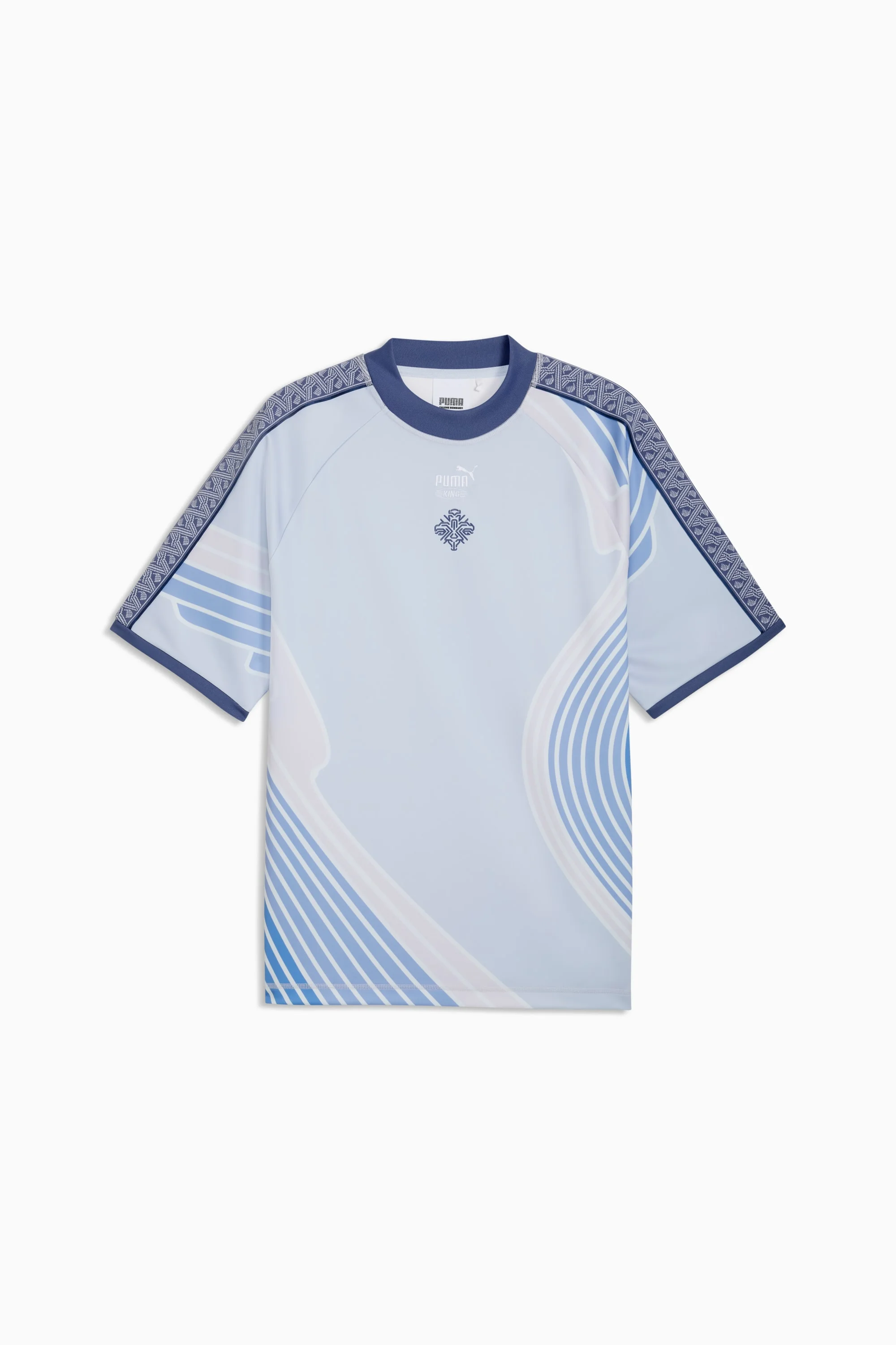 PUMA x ICELAND x SALEHE BEMBURY KING Men's KING Jersey - 1