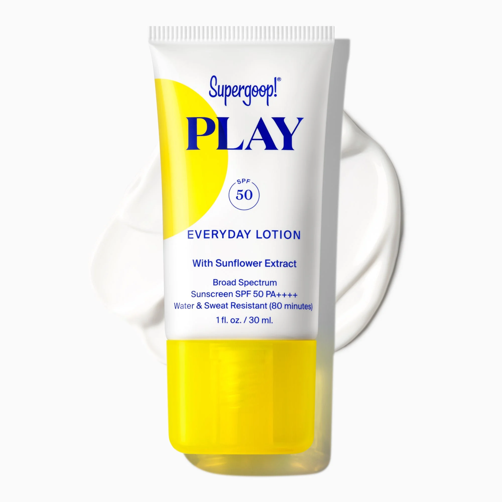 PLAY Everyday Lotion SPF 50 - 1