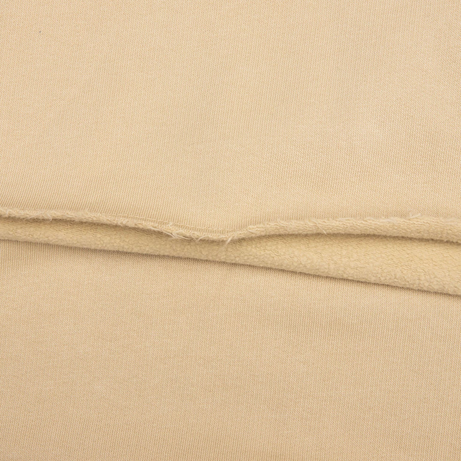 PETER HOODIE - PEARL/MILK - 5