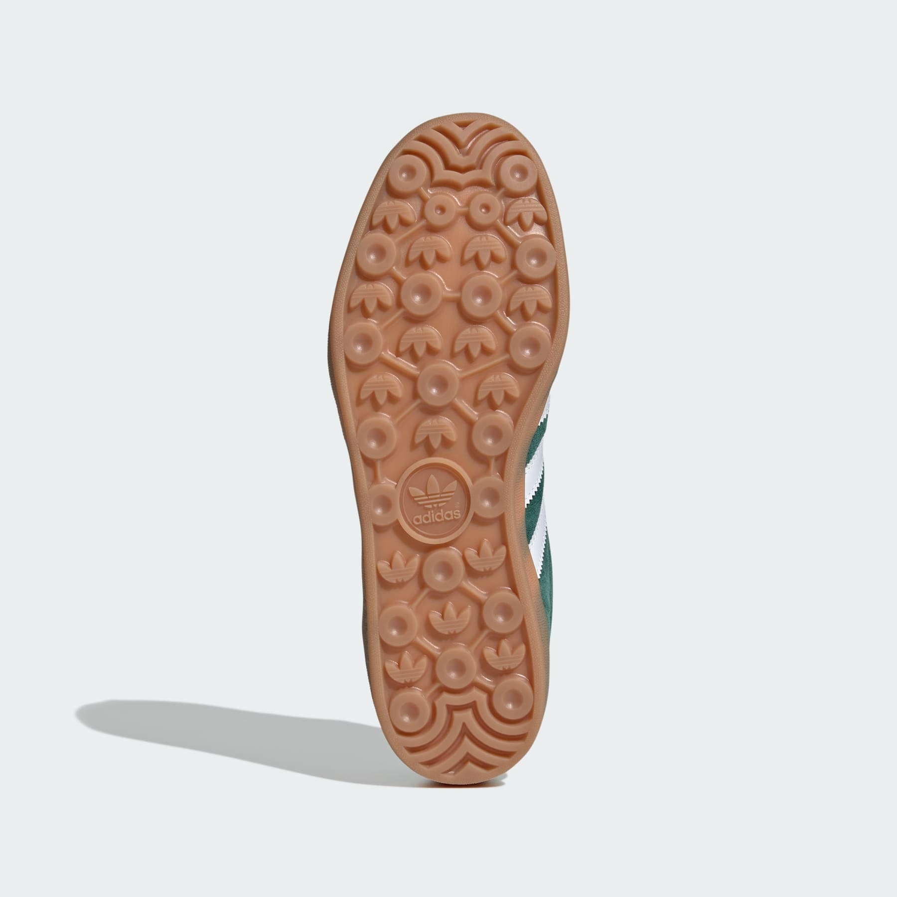 Gazelle Indoor Shoes - 4