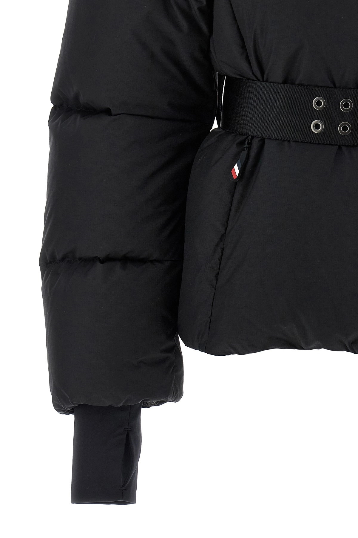 'Nisene' down jacket - 4