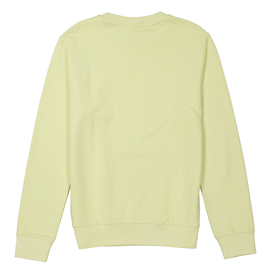 Maison Kitsune Fox Head Patch Sweatshirt - 3