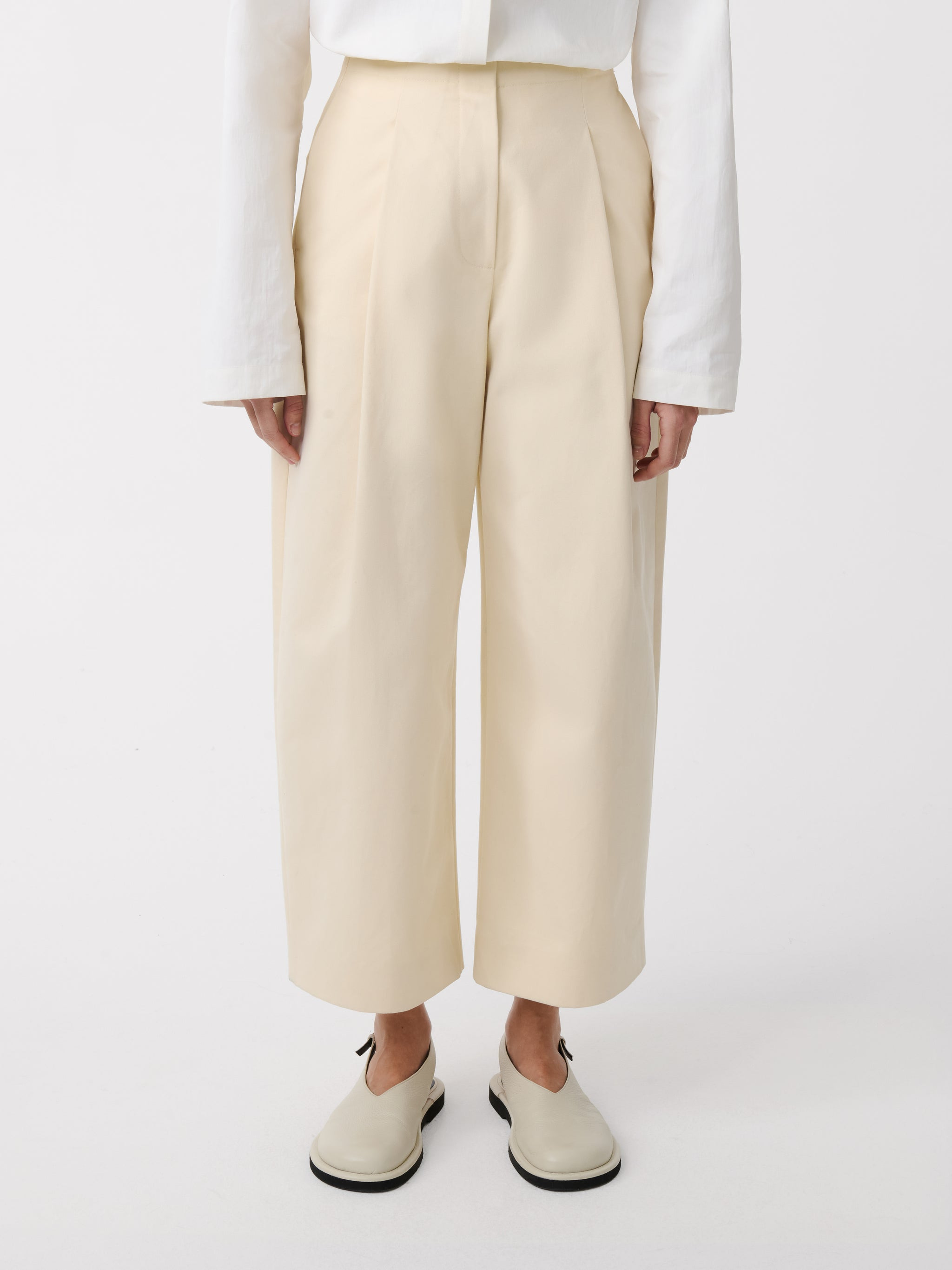 Dordoni Volume Pant - 5