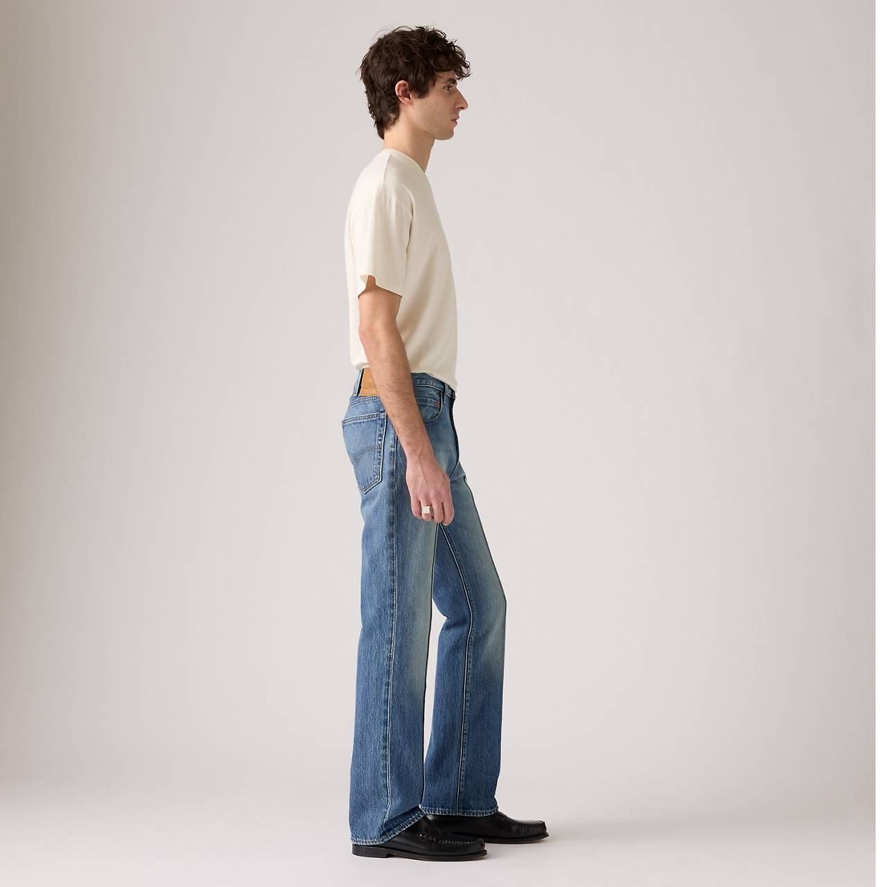 517™ BOOTCUT MEN'S JEANS - 6