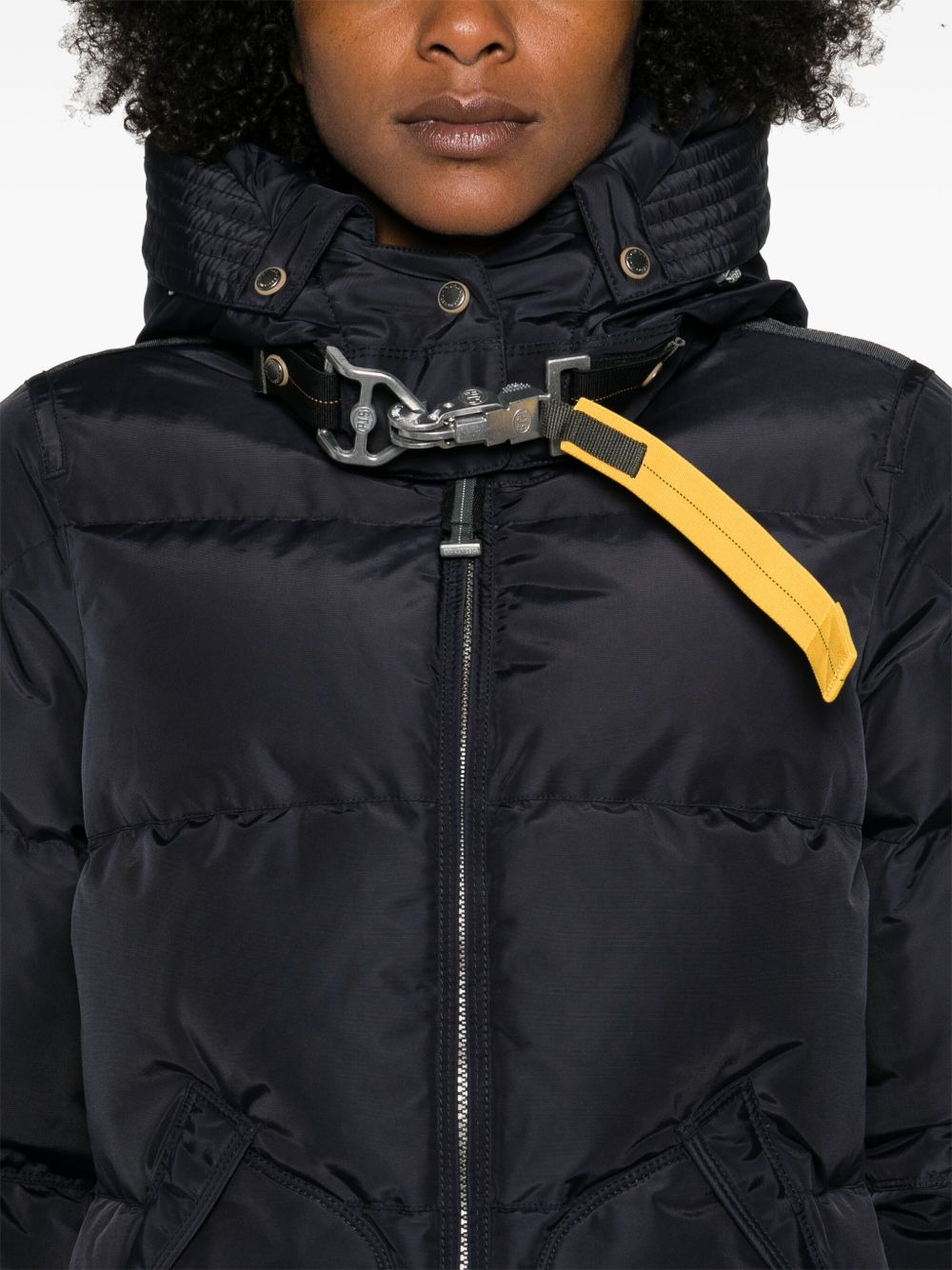 Long Bear coat - 5