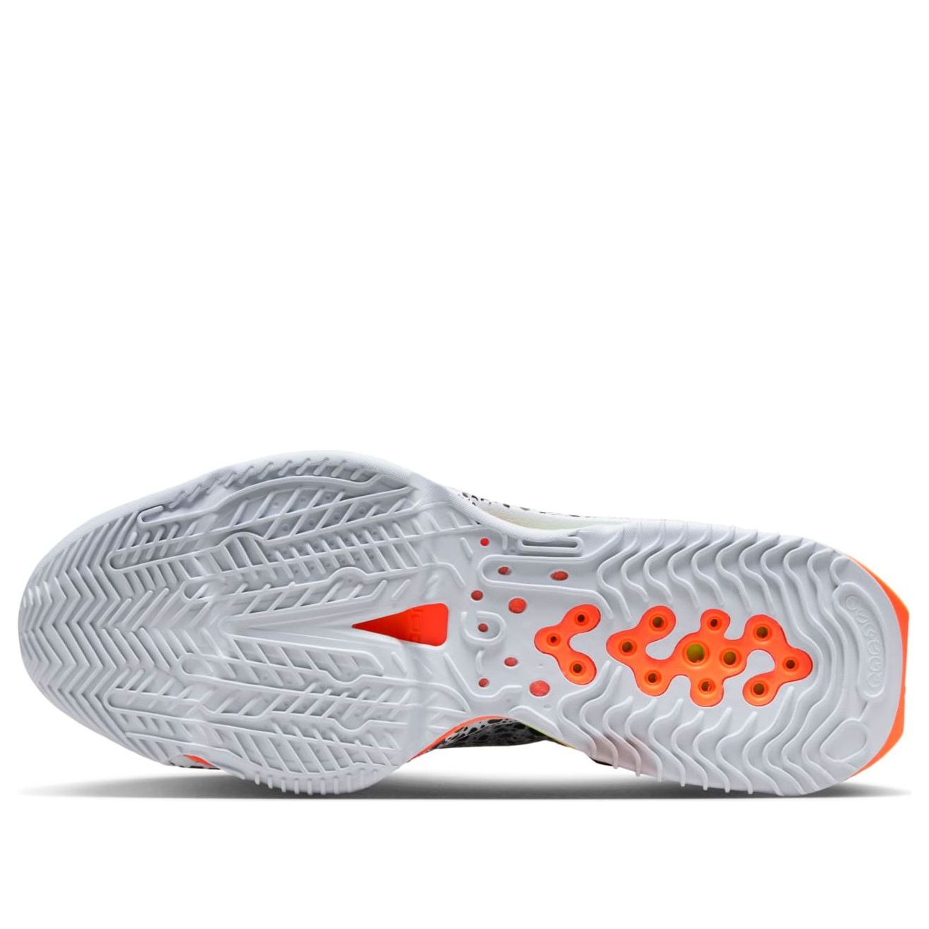 Nike Air Zoom G.T. Jump 2 'Olympic Safari' FV3411-900 - 5