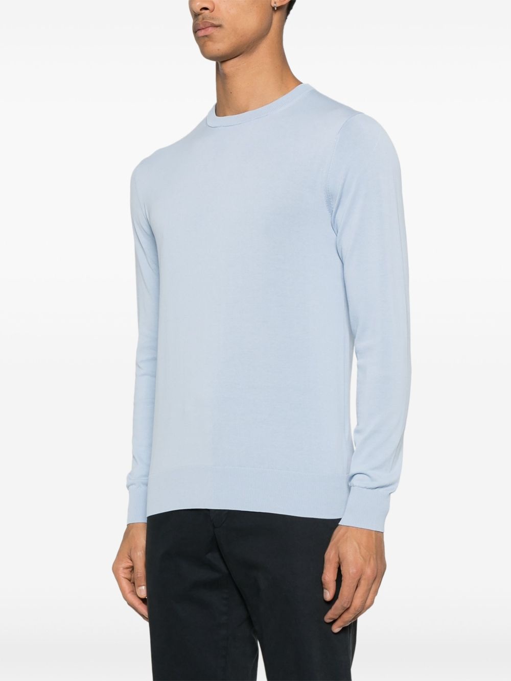 cotton sweater - 3