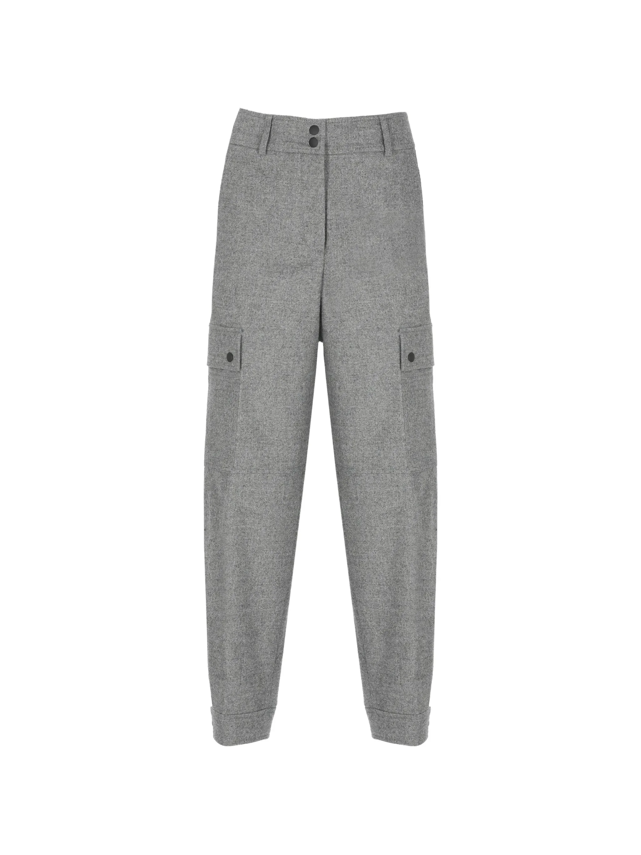 Peserico Peserico Trousers - 1