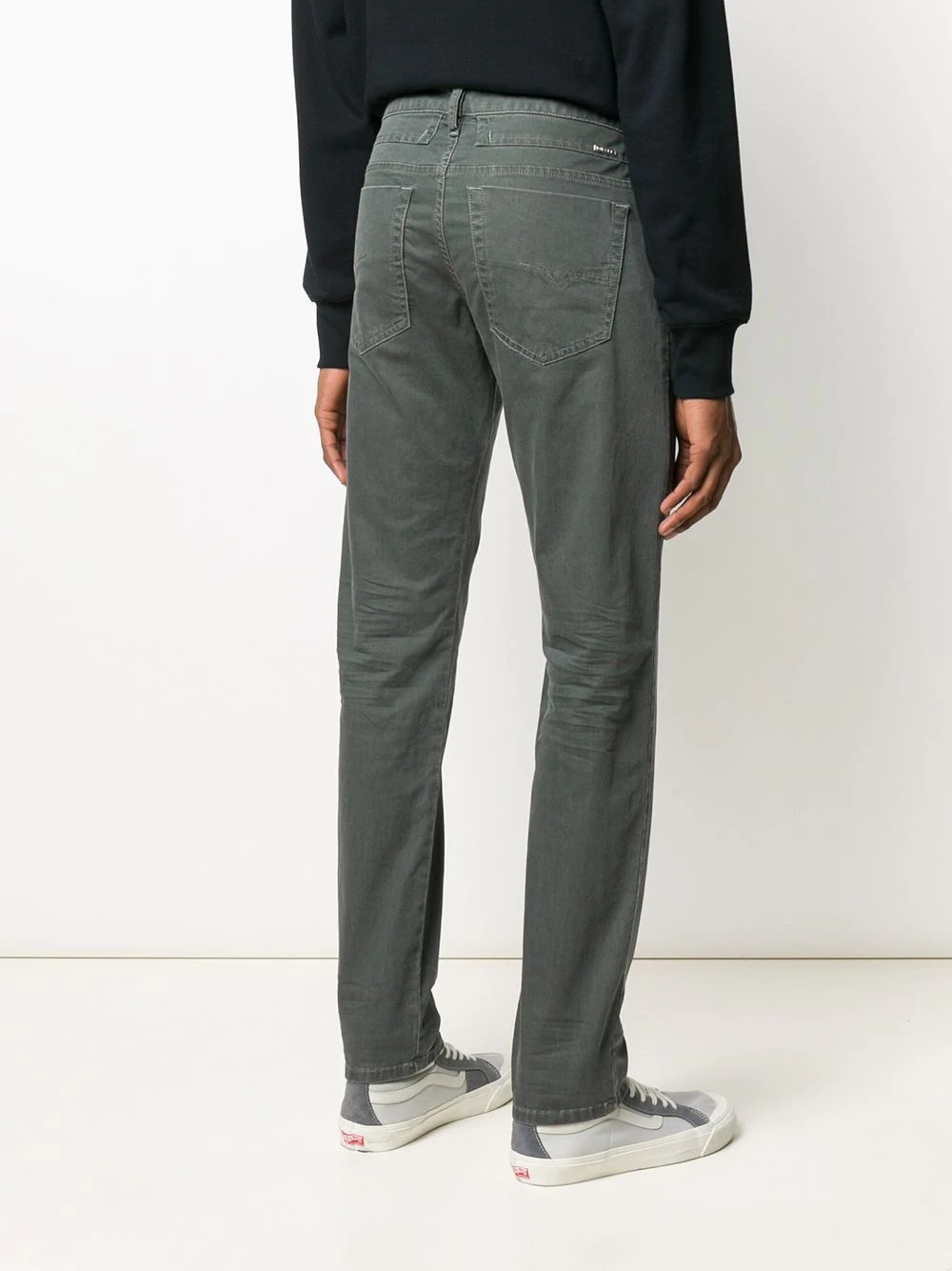 D-Bazer tapered jeans - 4